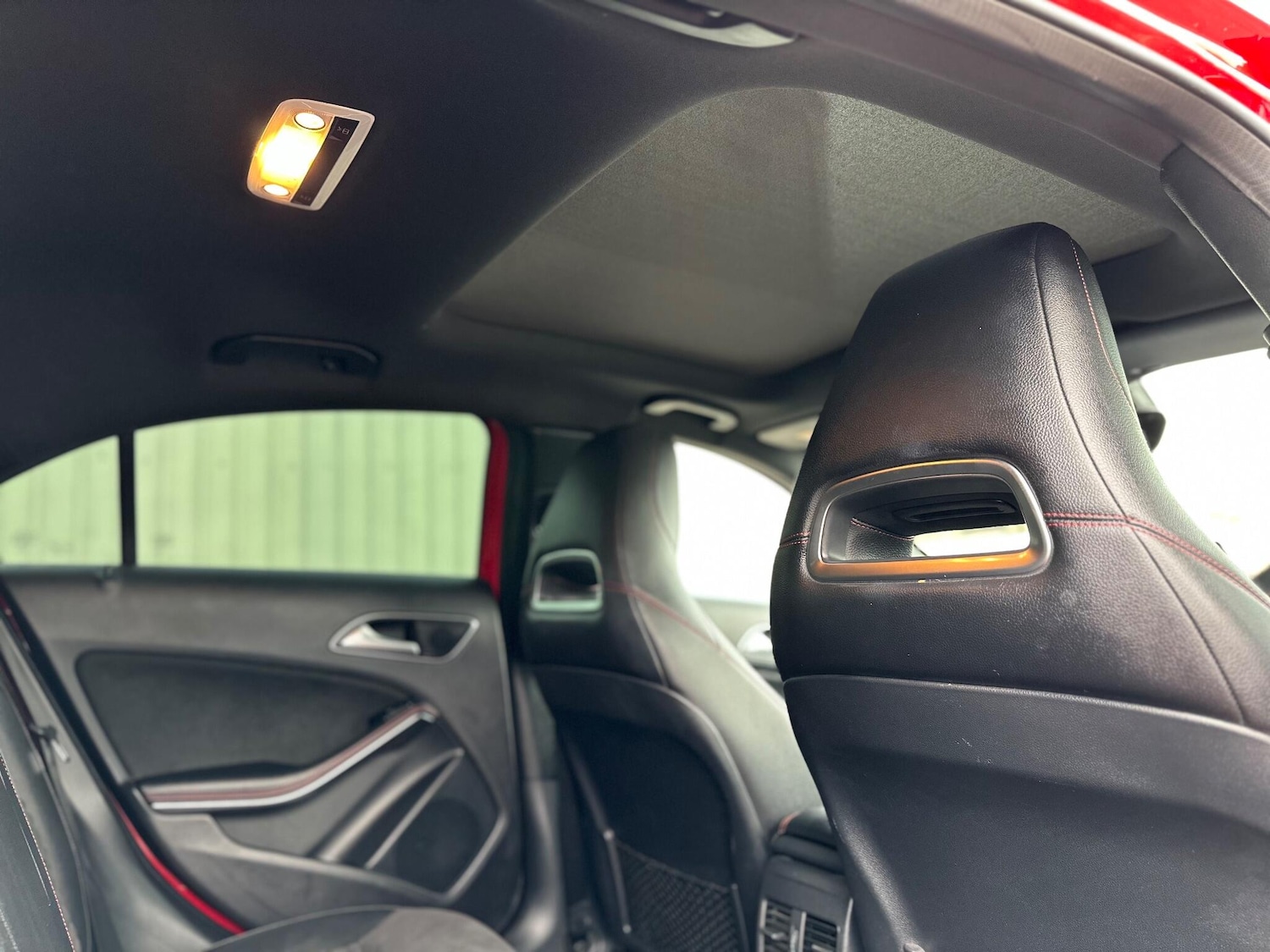 Used Mercedes-Benz A-Class 2016 for sale - 76992709: Photo 68