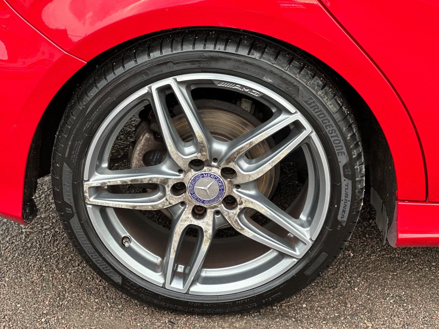 Used Mercedes-Benz A-Class 2016 for sale - 76992709: Photo 73