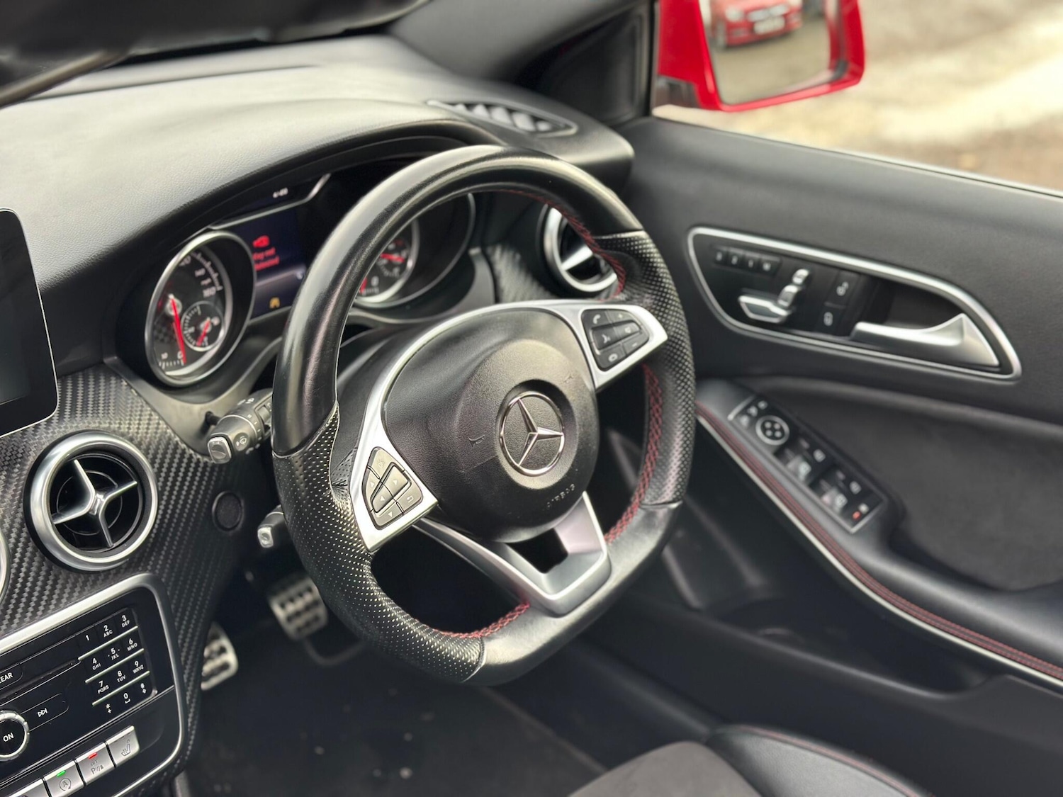 Used Mercedes-Benz A-Class 2016 for sale - 76992709: Photo 9