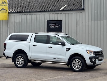 Ford - Ranger