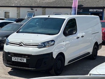 Used Citroen Dispatch 2021 for sale - 79189013: Photo