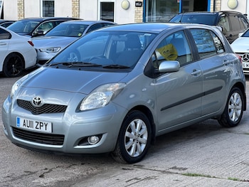 Used Toyota Yaris 2011 for sale - 78319342: Photo