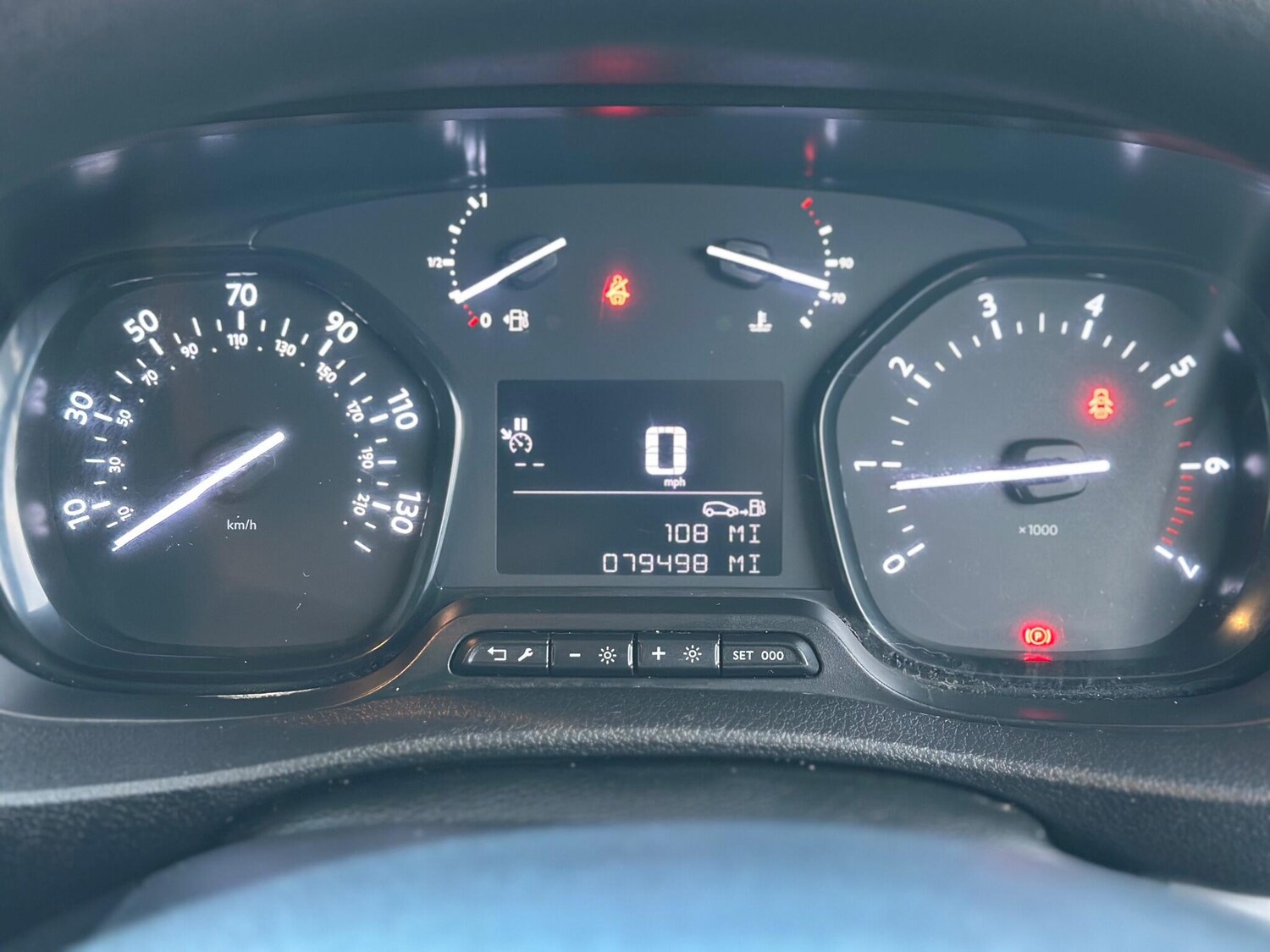 Used Citroen Dispatch 2021 for sale - 77585739: Photo 11