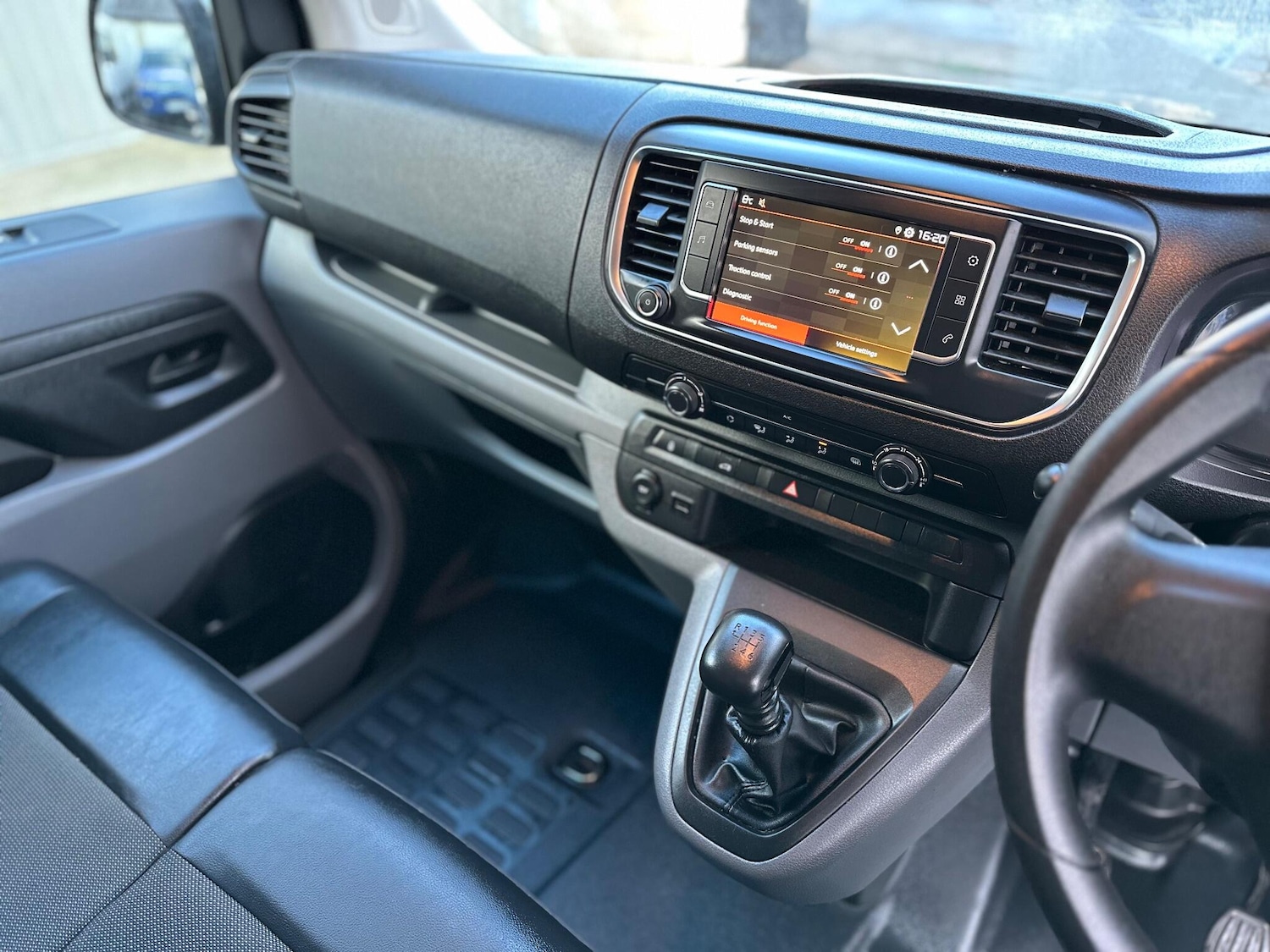 Used Citroen Dispatch 2021 for sale - 77585739: Photo 12