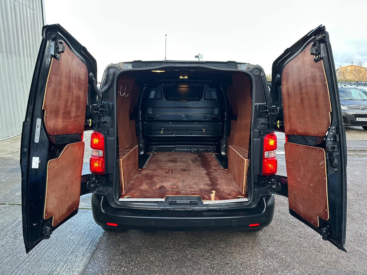 Used Citroen Dispatch 2021 for sale - 77585739: Photo 13