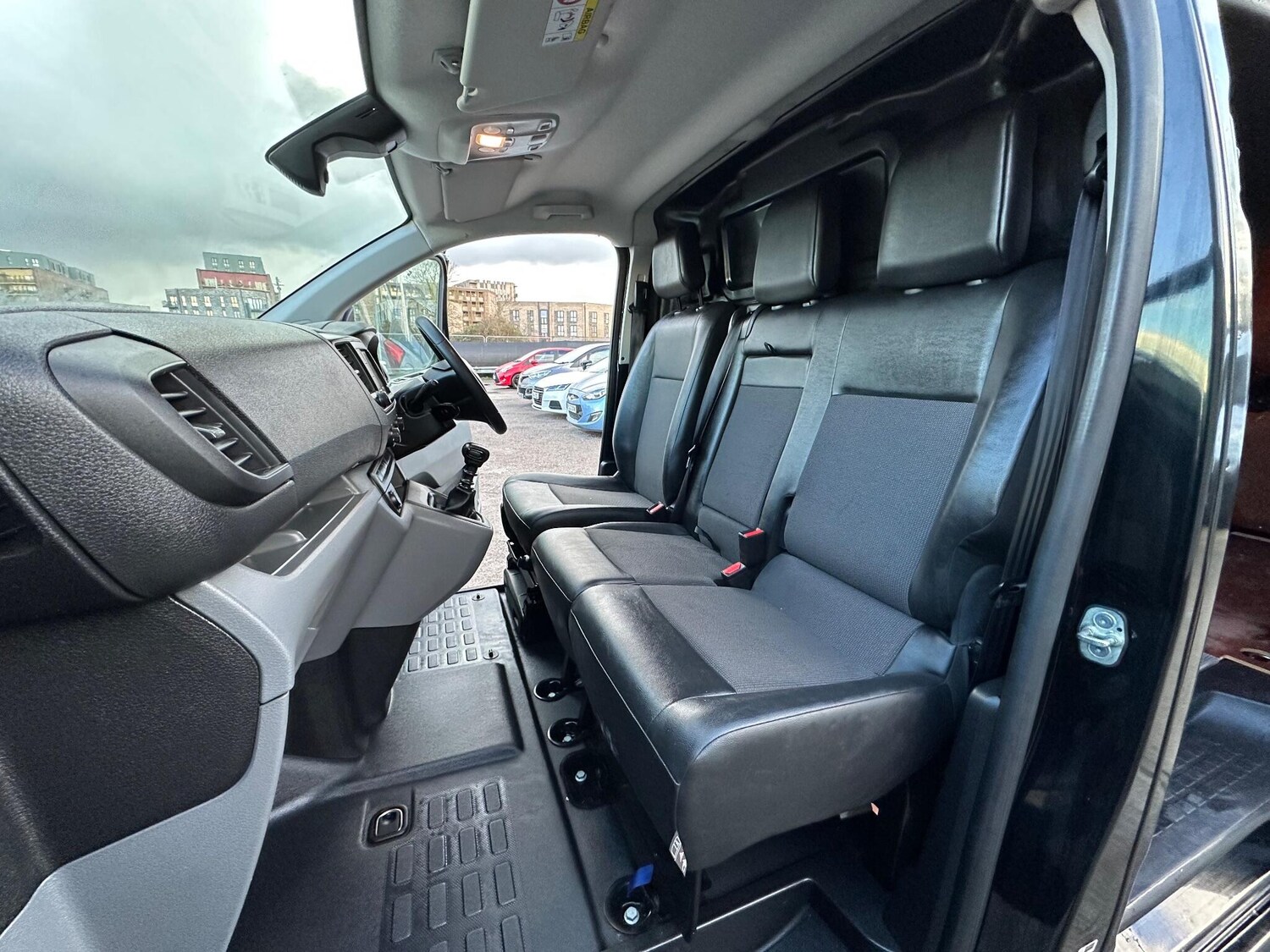 Used Citroen Dispatch 2021 for sale - 77585739: Photo 15