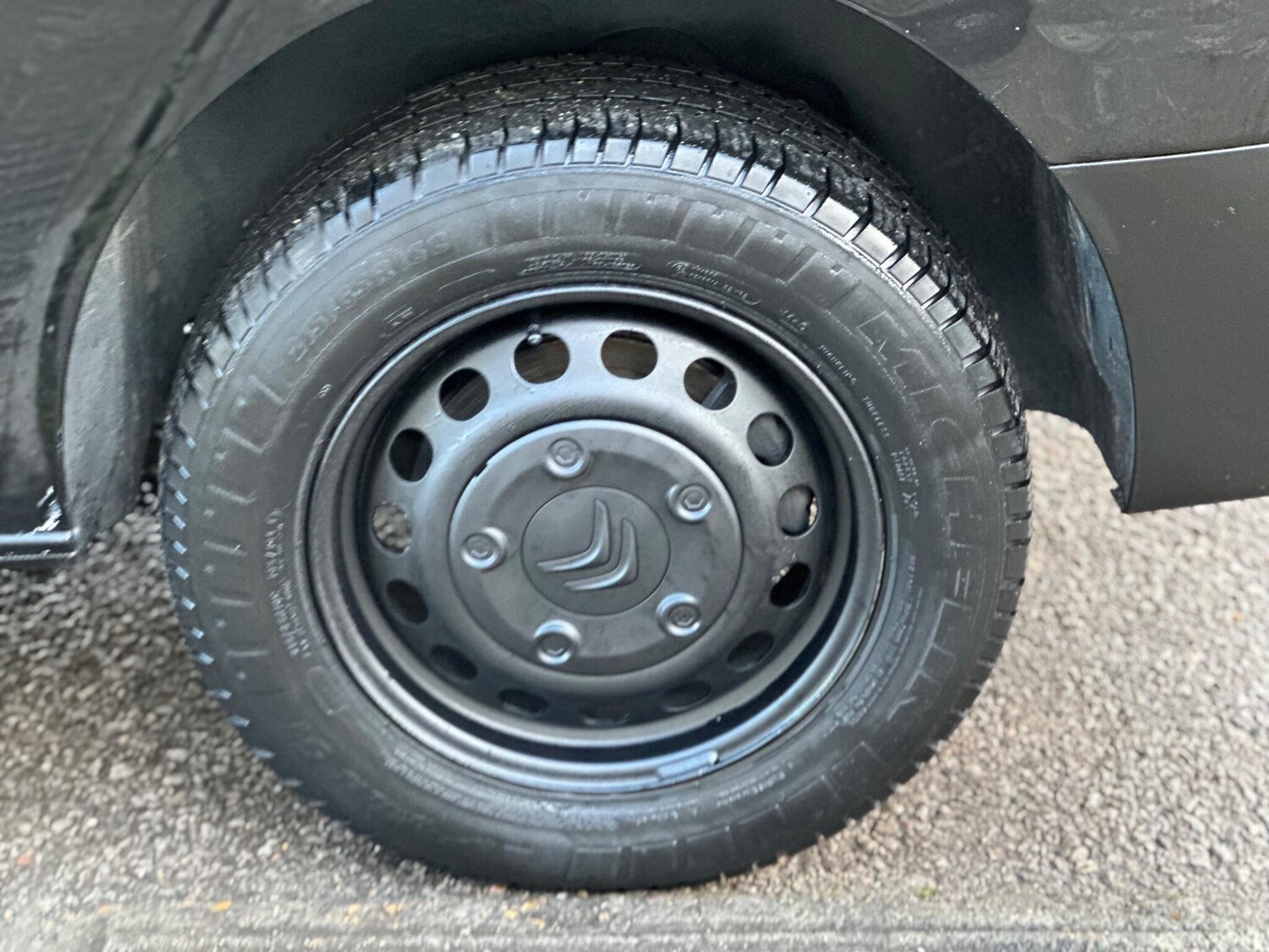 Used Citroen Dispatch 2021 for sale - 77585739: Photo 16