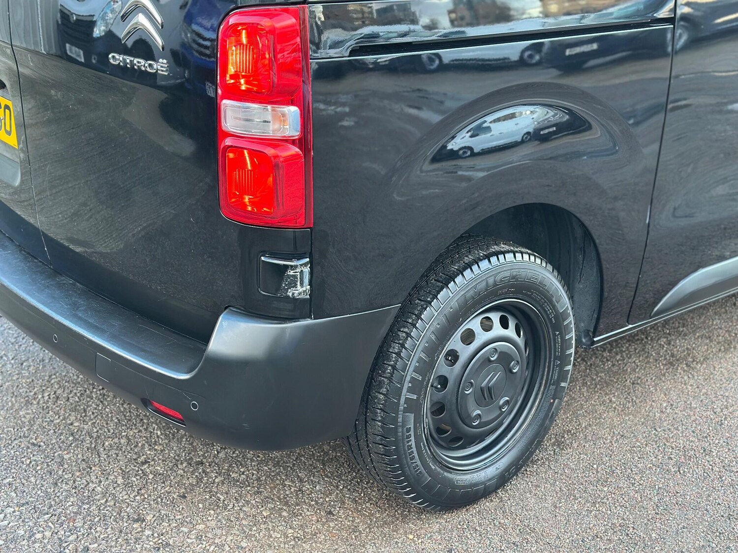 Used Citroen Dispatch 2021 for sale - 77585739: Photo 28