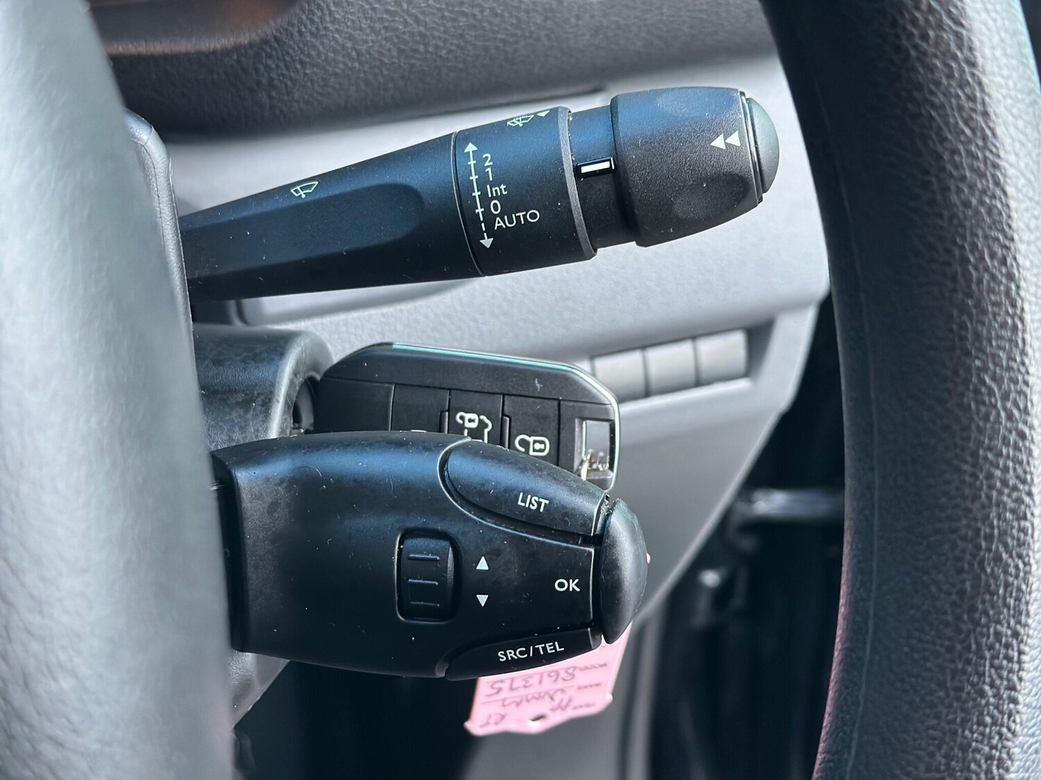 Used Citroen Dispatch 2021 for sale - 77585739: Photo 34