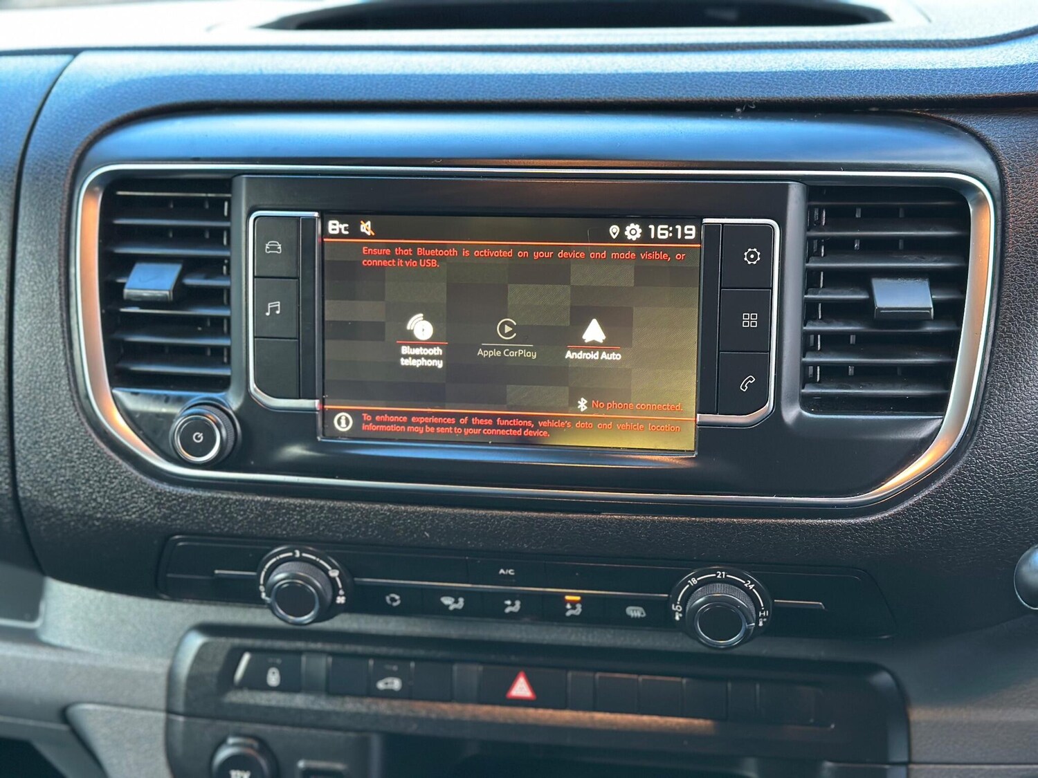 Used Citroen Dispatch 2021 for sale - 77585739: Photo 37