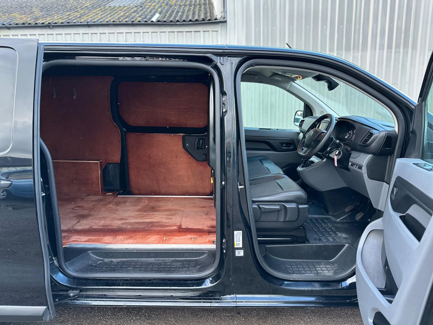 Used Citroen Dispatch 2021 for sale - 77585739: Photo 41