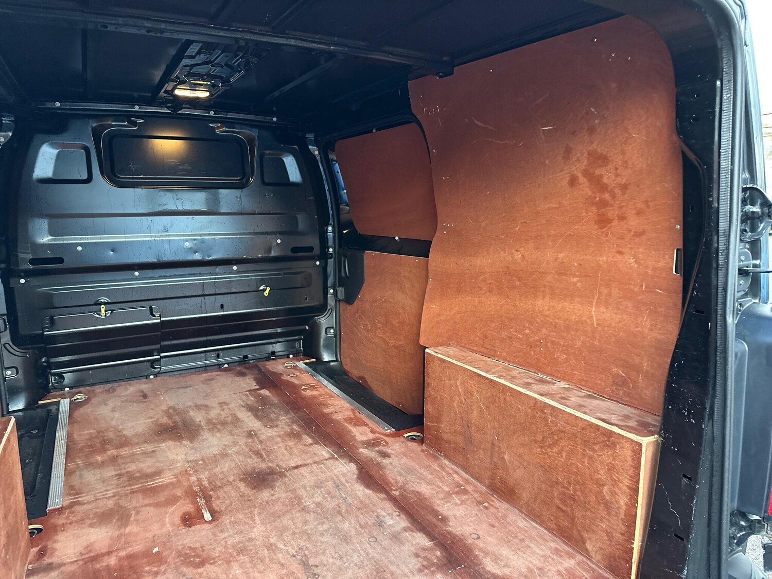 Used Citroen Dispatch 2021 for sale - 77585739: Photo 43