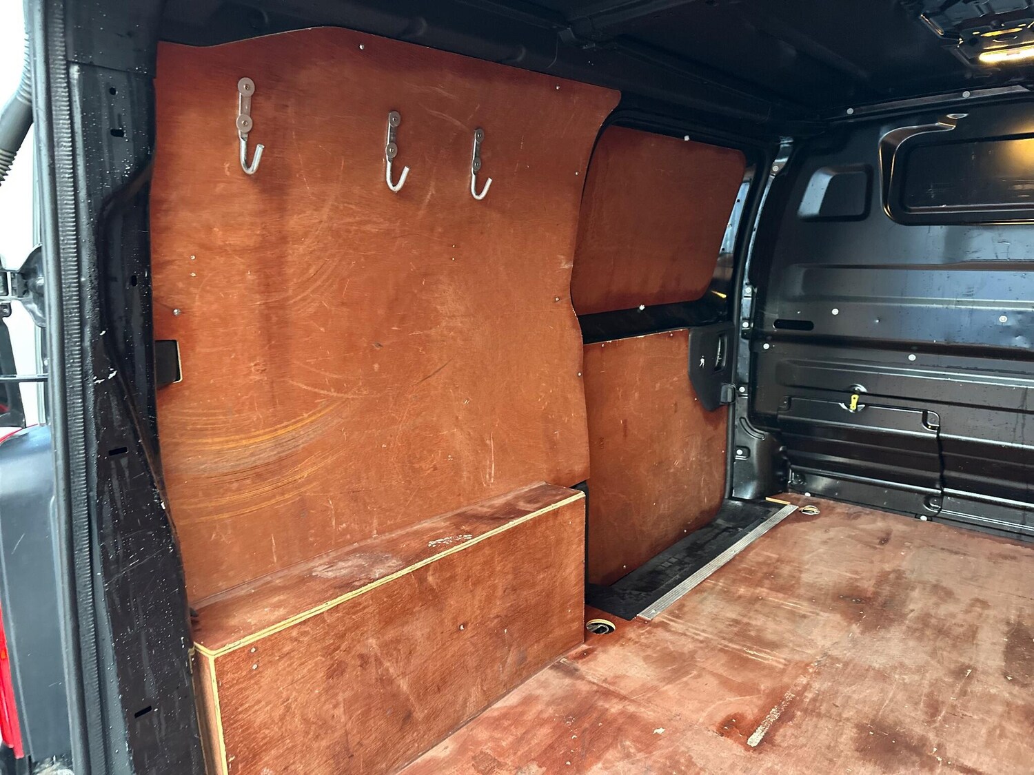 Used Citroen Dispatch 2021 for sale - 77585739: Photo 45