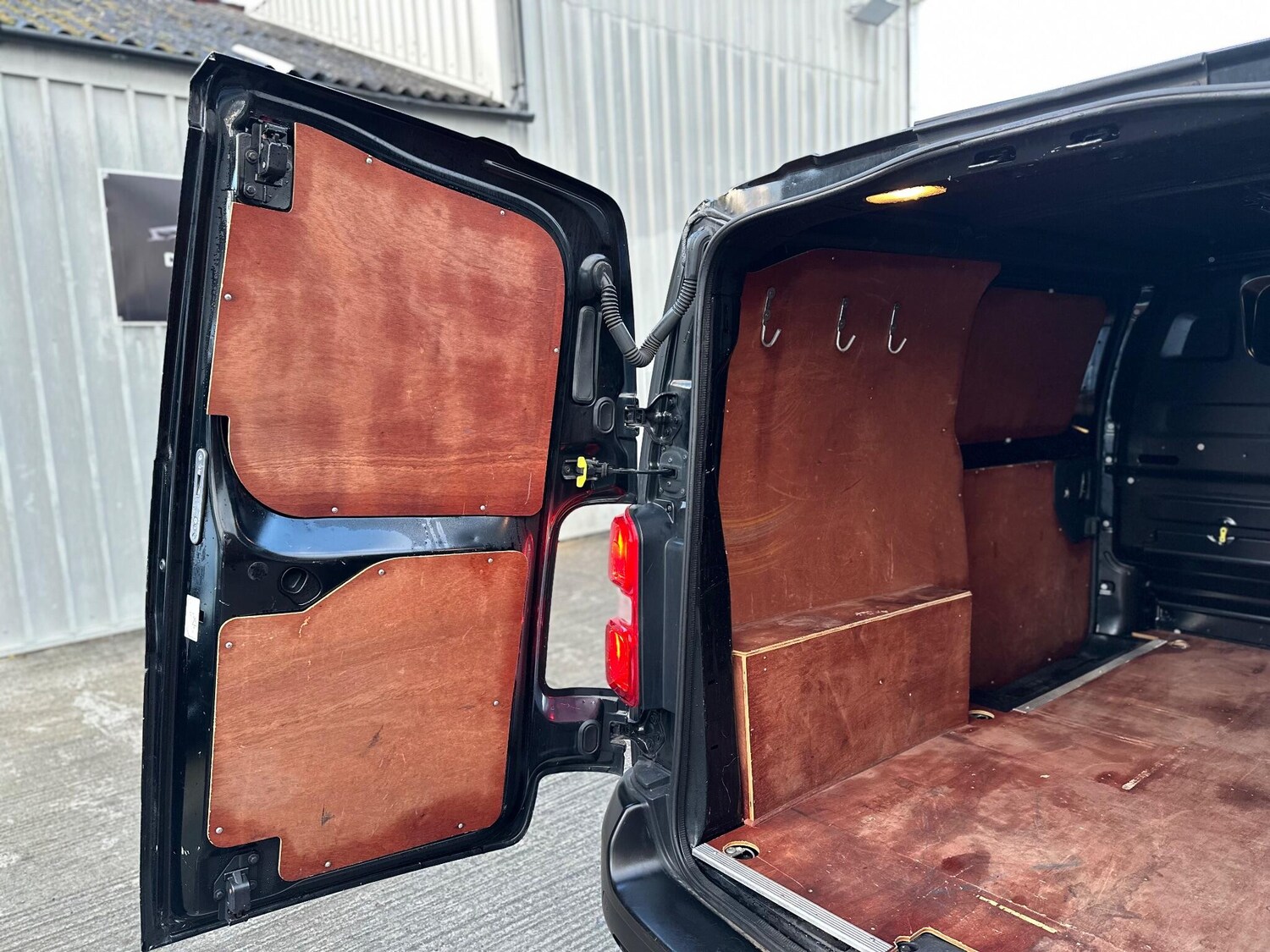 Used Citroen Dispatch 2021 for sale - 77585739: Photo 47