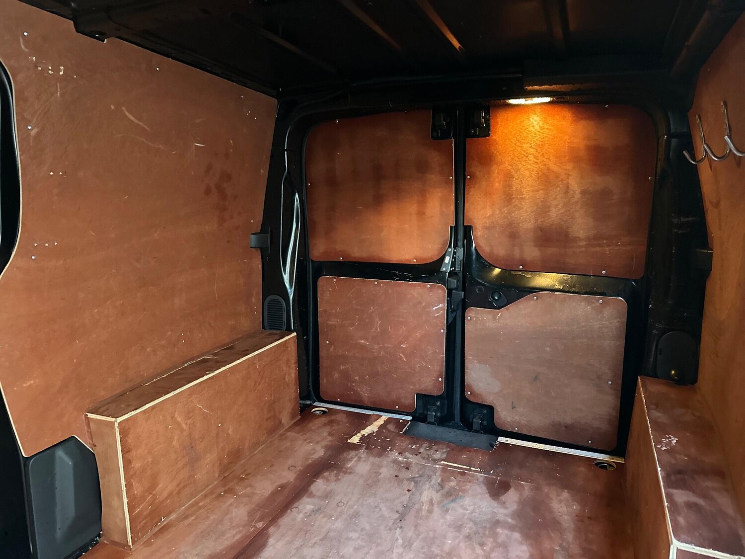 Used Citroen Dispatch 2021 for sale - 77585739: Photo 49