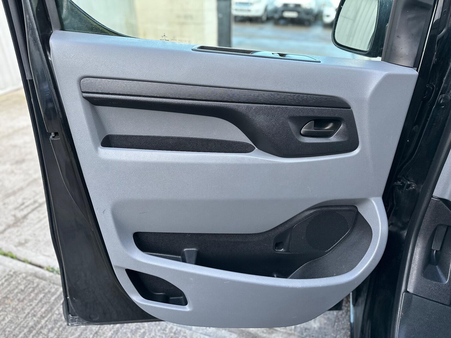 Used Citroen Dispatch 2021 for sale - 77585739: Photo 51