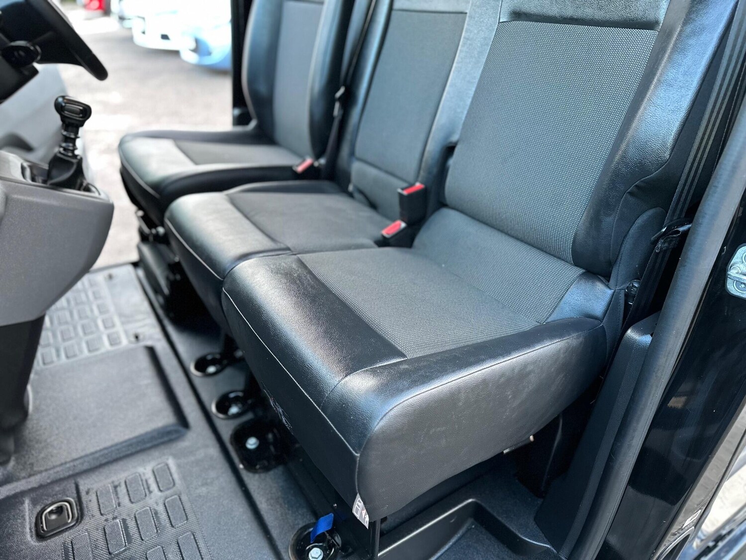 Used Citroen Dispatch 2021 for sale - 77585739: Photo 52