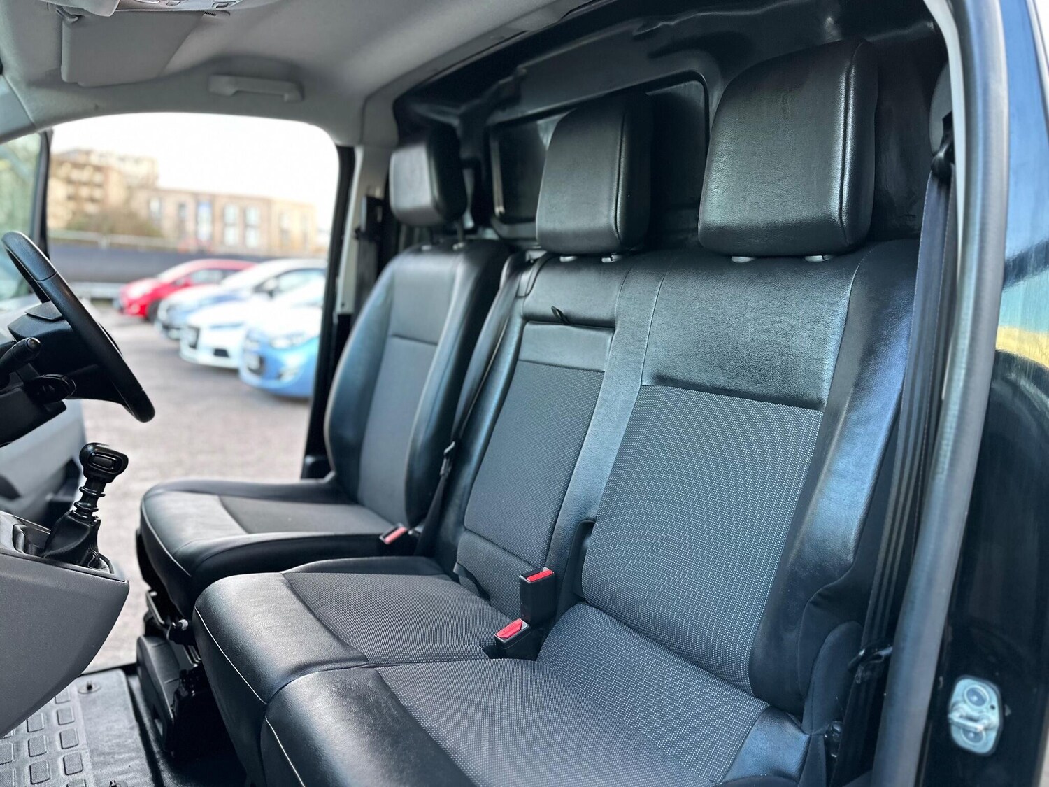 Used Citroen Dispatch 2021 for sale - 77585739: Photo 53