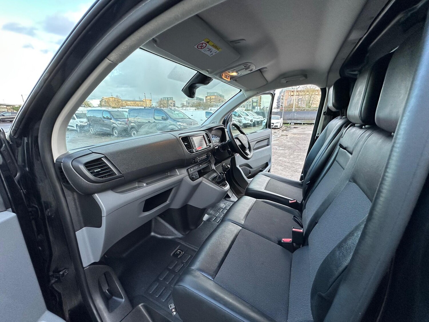 Used Citroen Dispatch 2021 for sale - 77585739: Photo 54