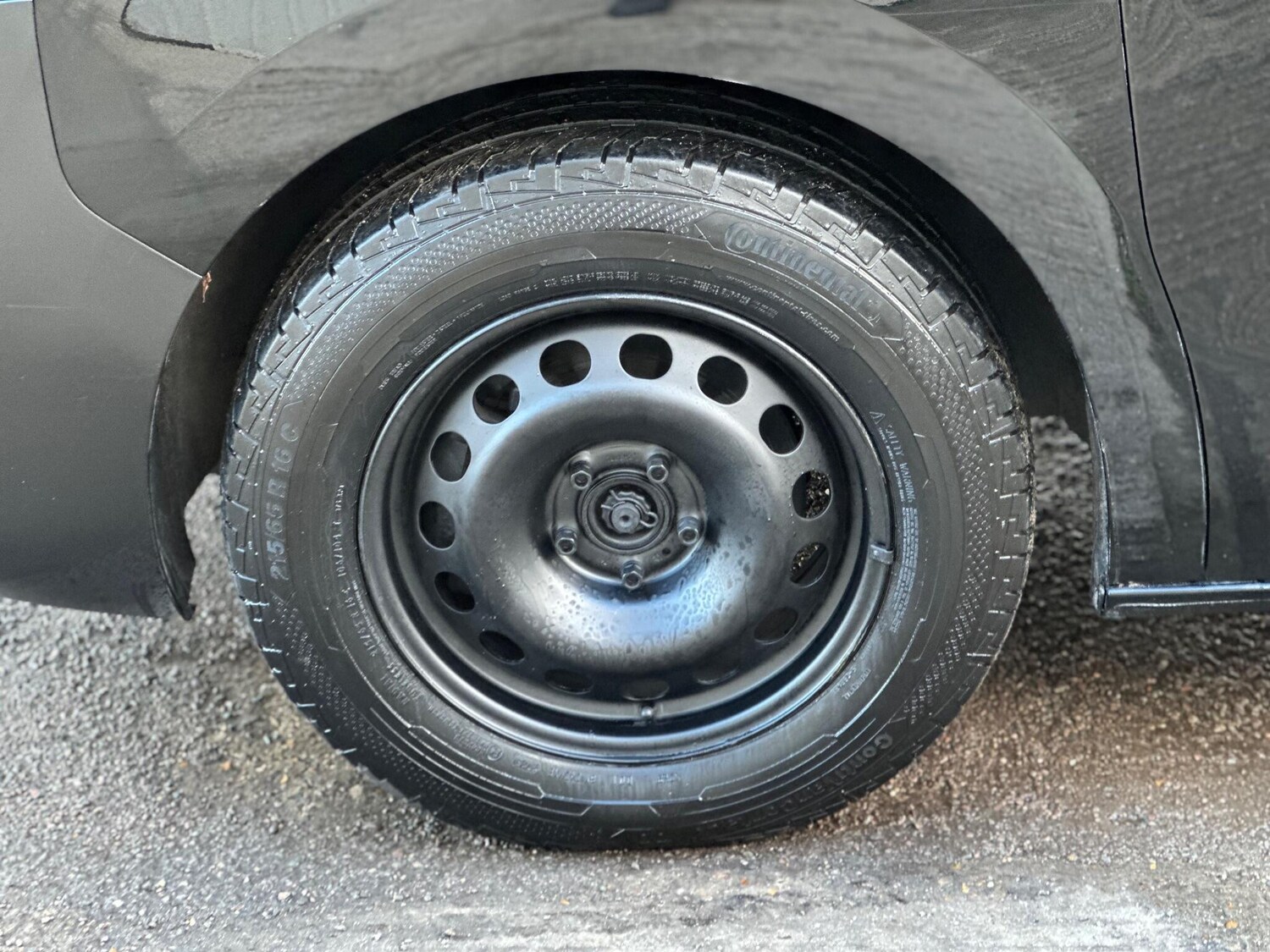 Used Citroen Dispatch 2021 for sale - 77585739: Photo 55