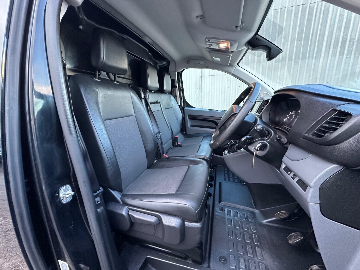 Used Citroen Dispatch 2021 for sale - 77585739: Photo 9