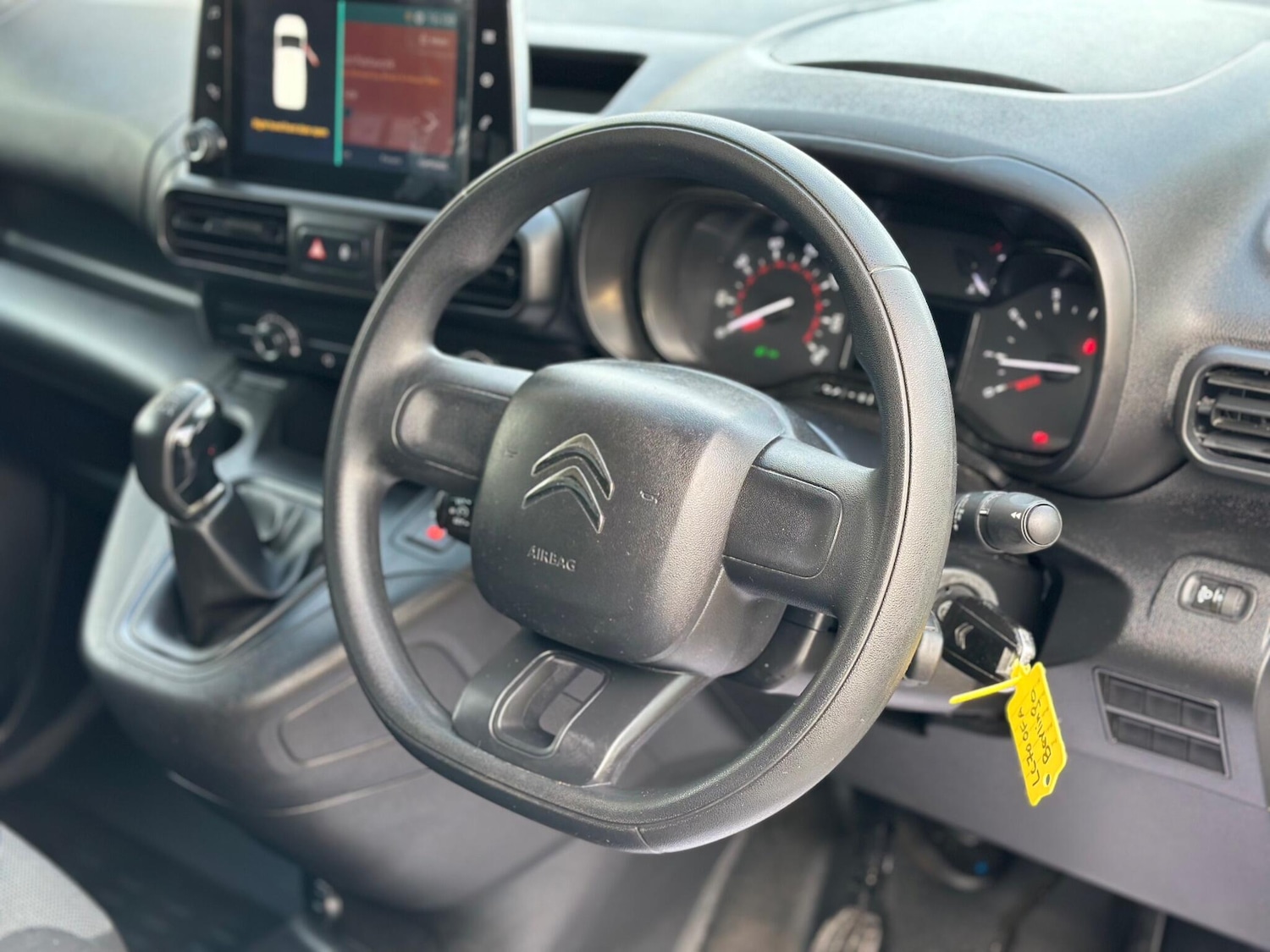 Used Citroen Berlingo 2020 for sale - 76996161: Photo 11