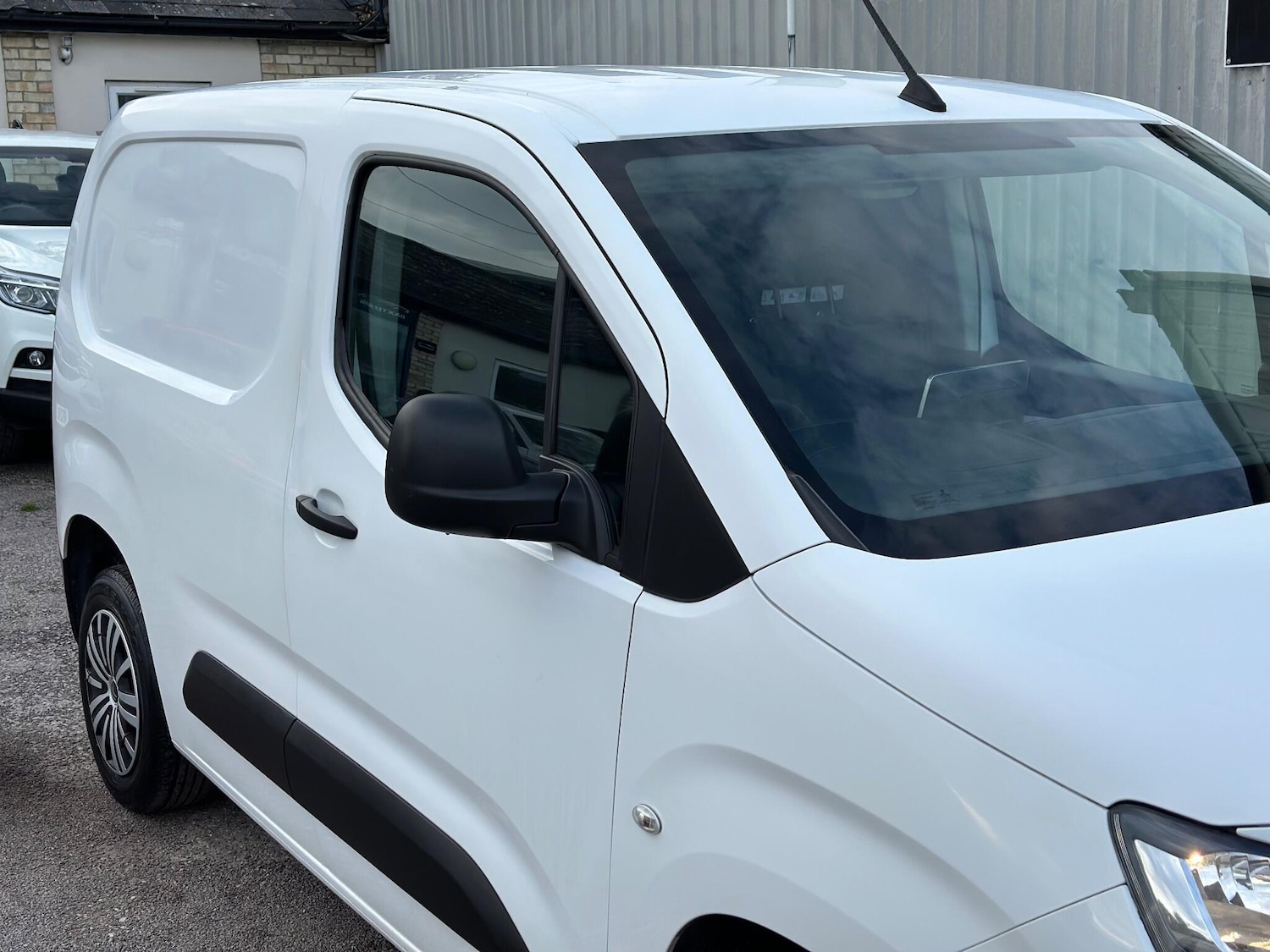 Used Citroen Berlingo 2020 for sale - 76996161: Photo 21
