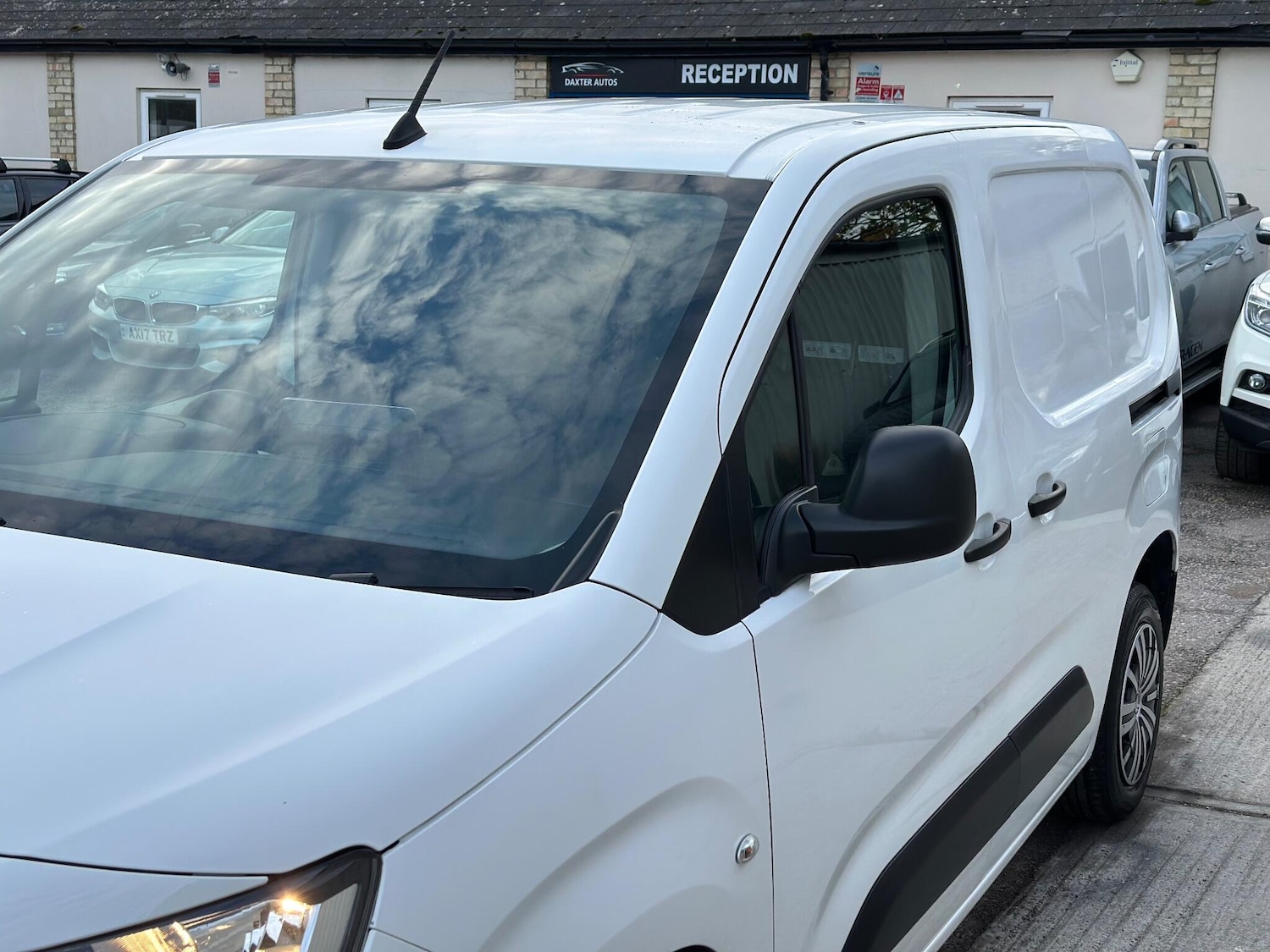 Used Citroen Berlingo 2020 for sale - 76996161: Photo 23