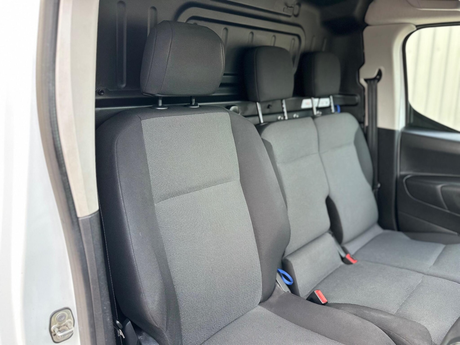 Used Citroen Berlingo 2020 for sale - 76996161: Photo 30