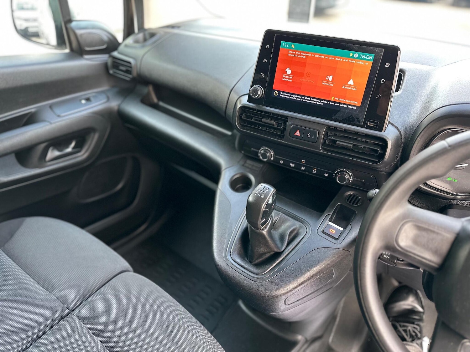 Used Citroen Berlingo 2020 for sale - 76996161: Photo 36