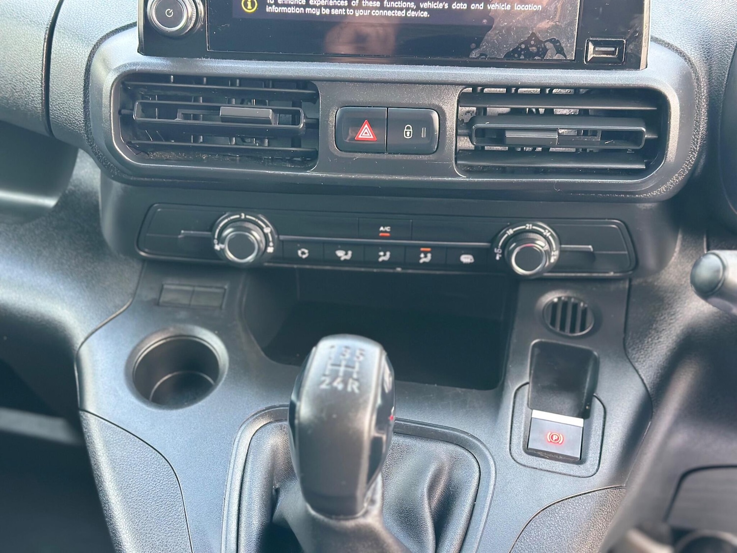 Used Citroen Berlingo 2020 for sale - 76996161: Photo 38