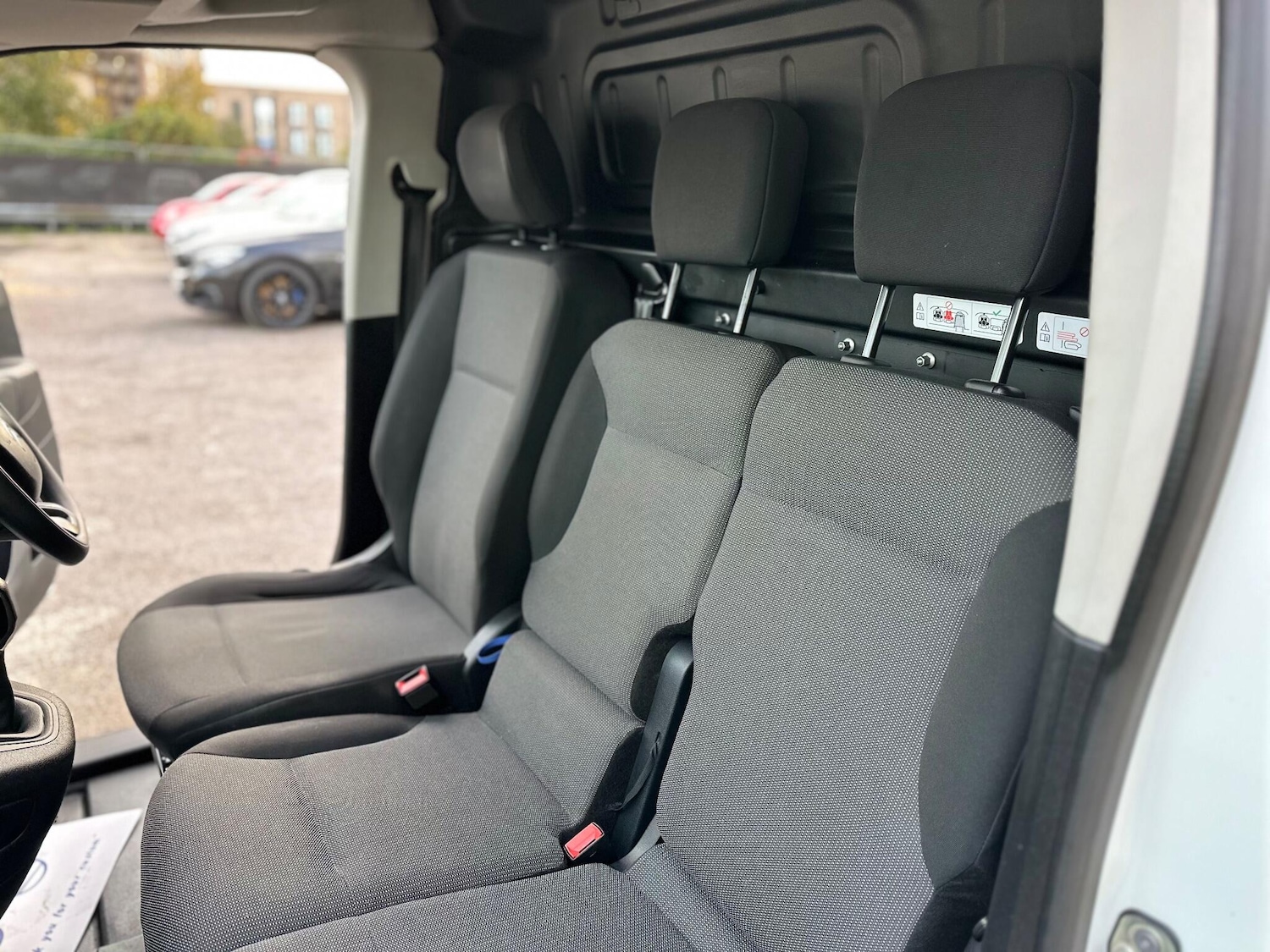 Used Citroen Berlingo 2020 for sale - 76996161: Photo 45