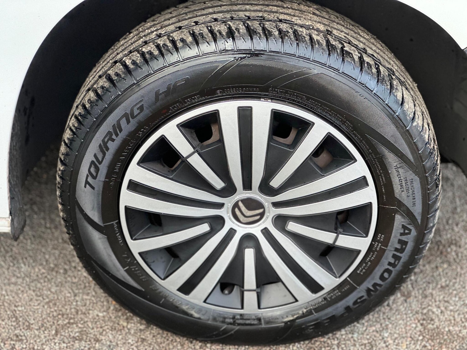 Used Citroen Berlingo 2020 for sale - 76996161: Photo 49