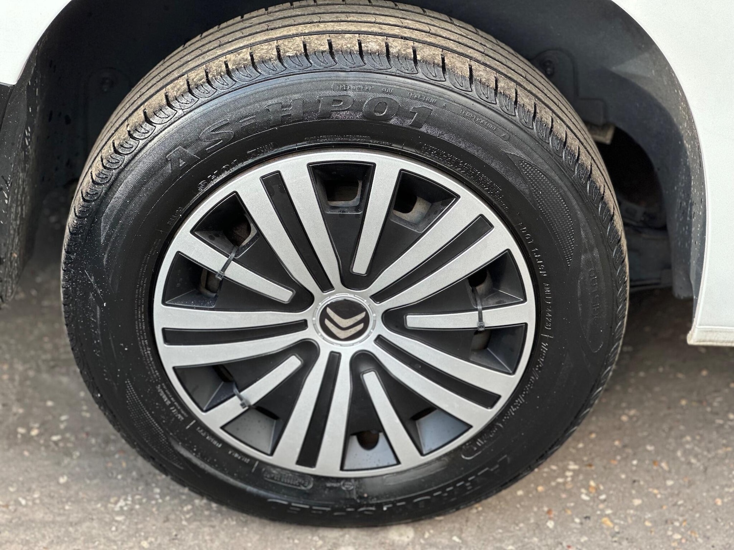 Used Citroen Berlingo 2020 for sale - 76996161: Photo 50