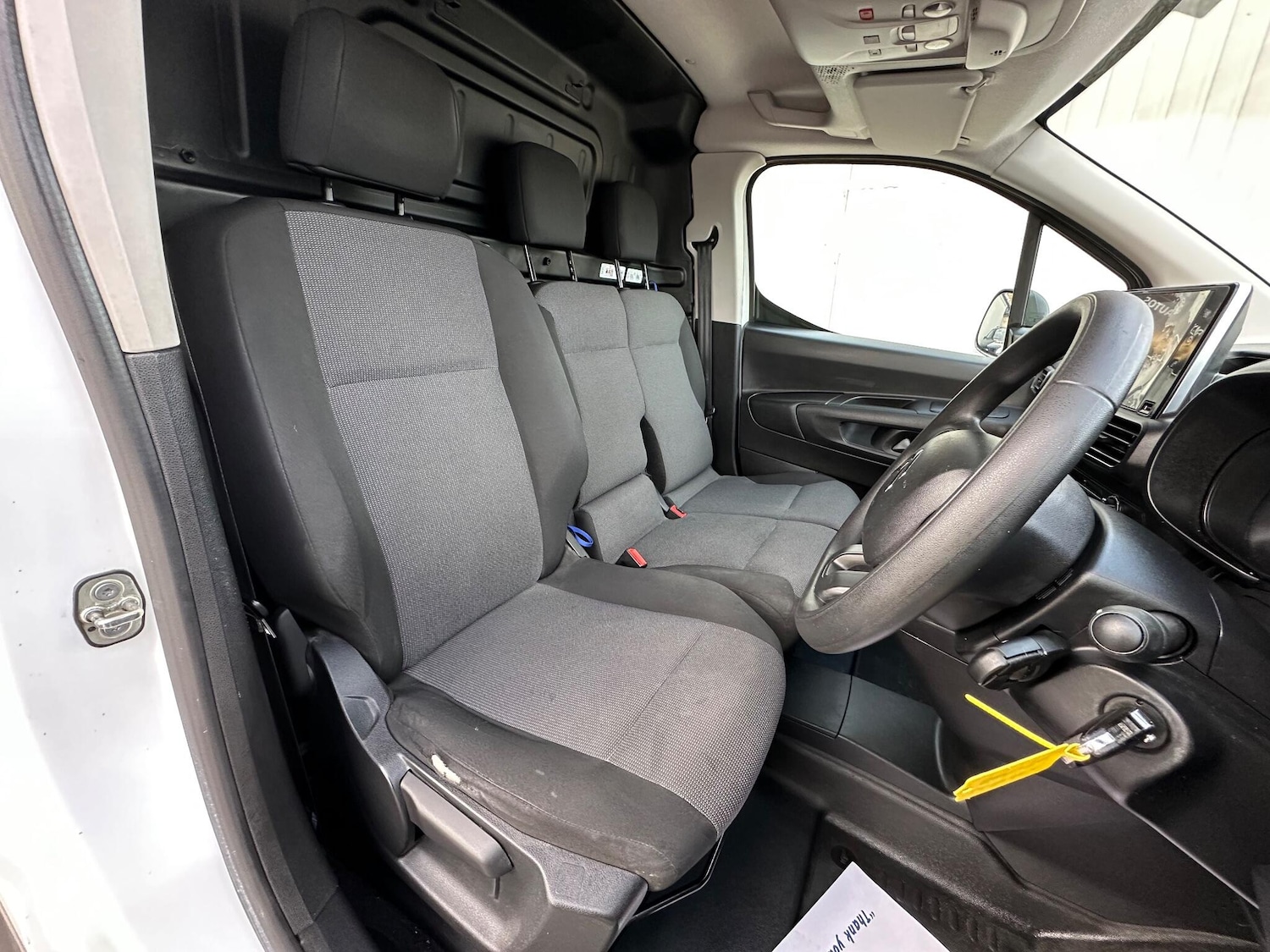 Used Citroen Berlingo 2020 for sale - 76996161: Photo 9