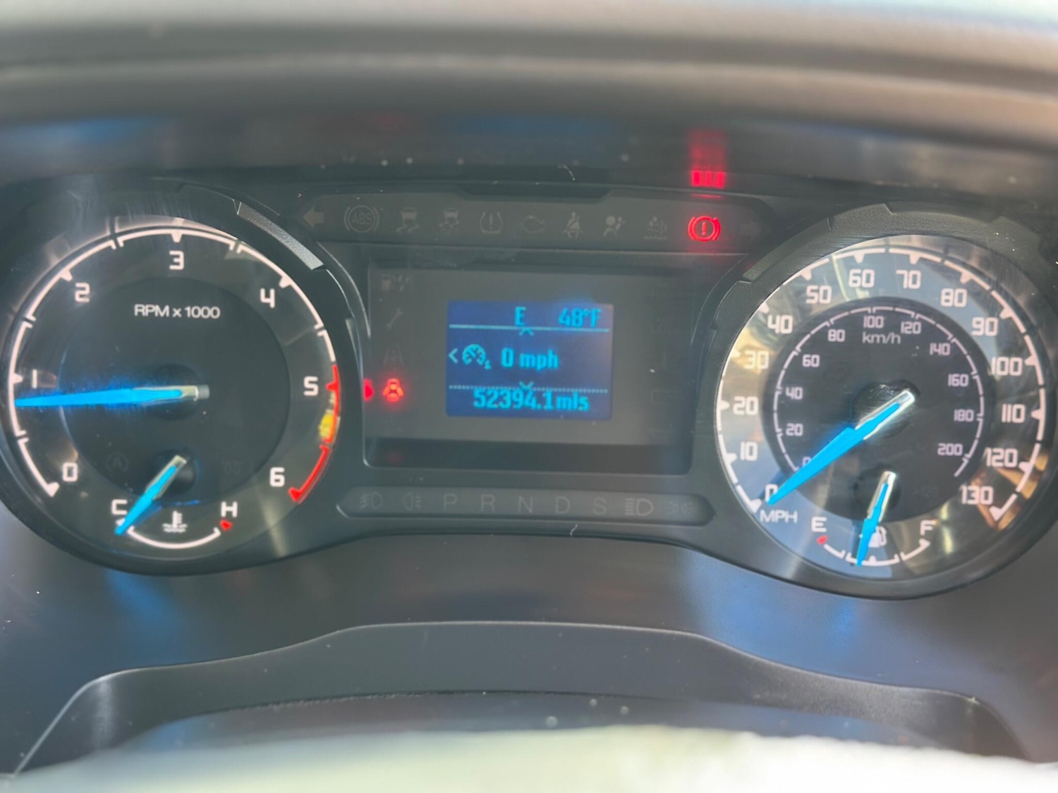 Used Ford Ranger 2019 for sale - 77722720: Photo 11