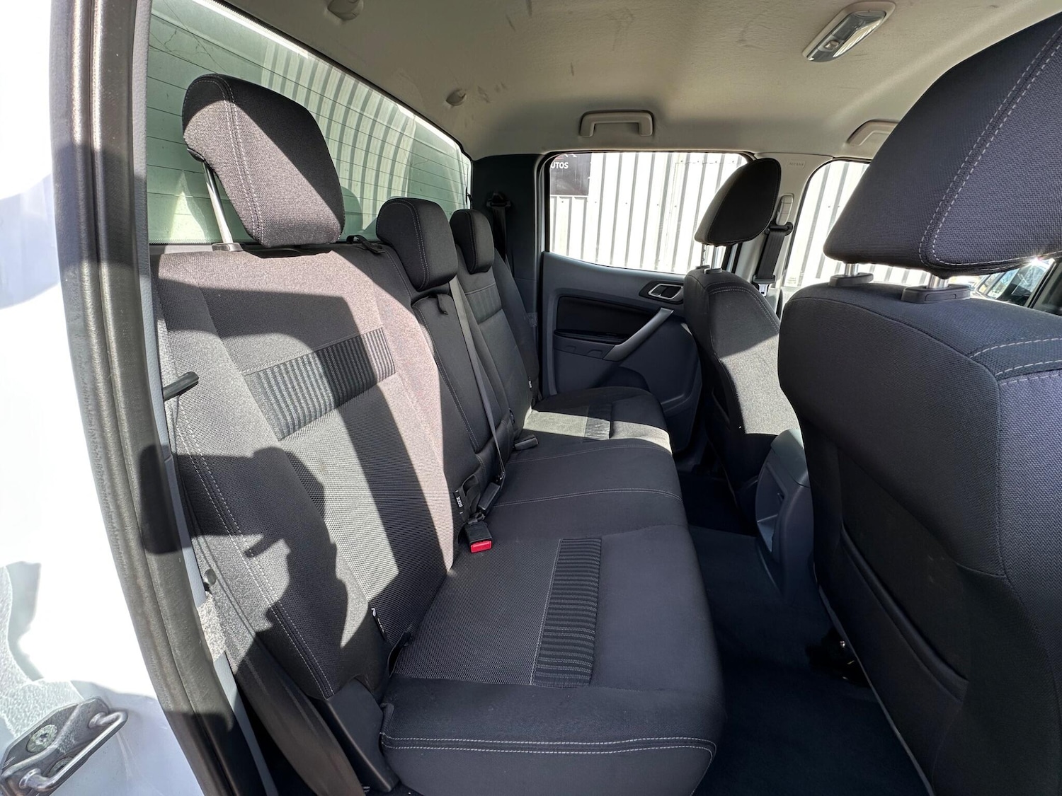 Used Ford Ranger 2019 for sale - 77722720: Photo 14