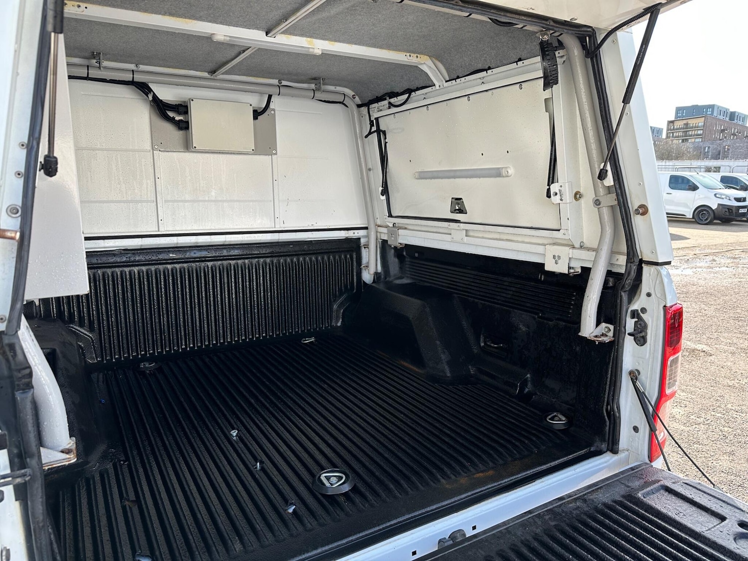 Used Ford Ranger 2019 for sale - 77722720: Photo 15