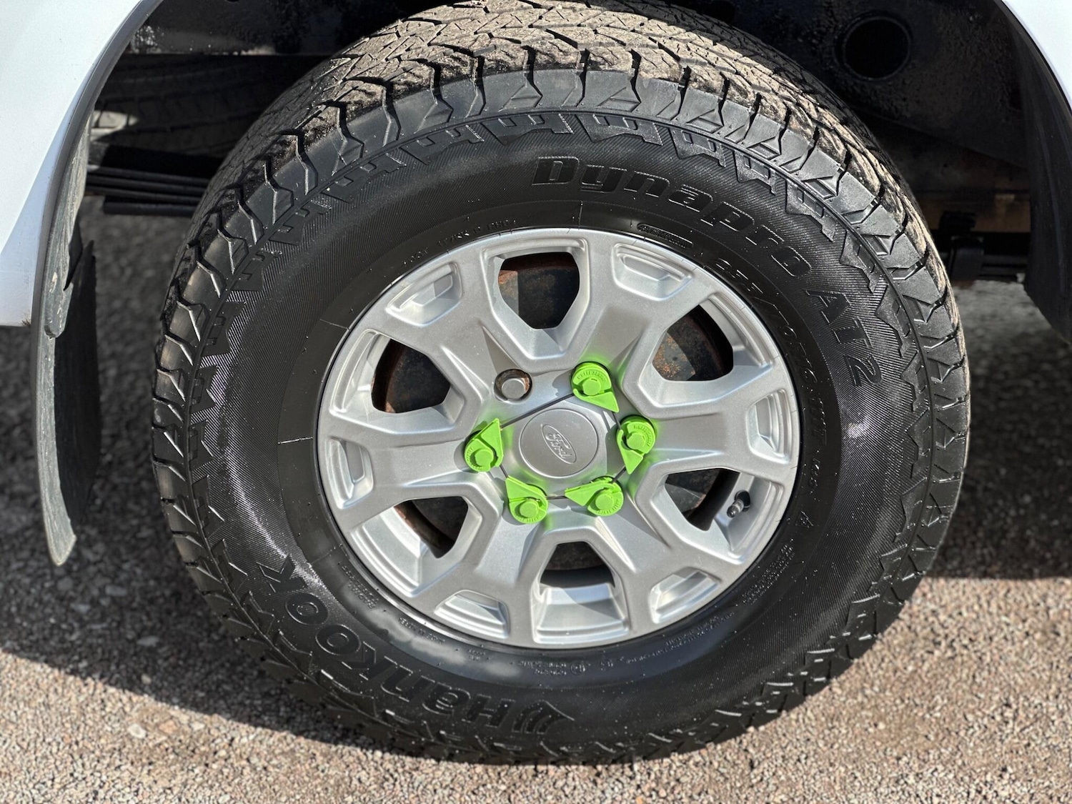 Used Ford Ranger 2019 for sale - 77722720: Photo 17