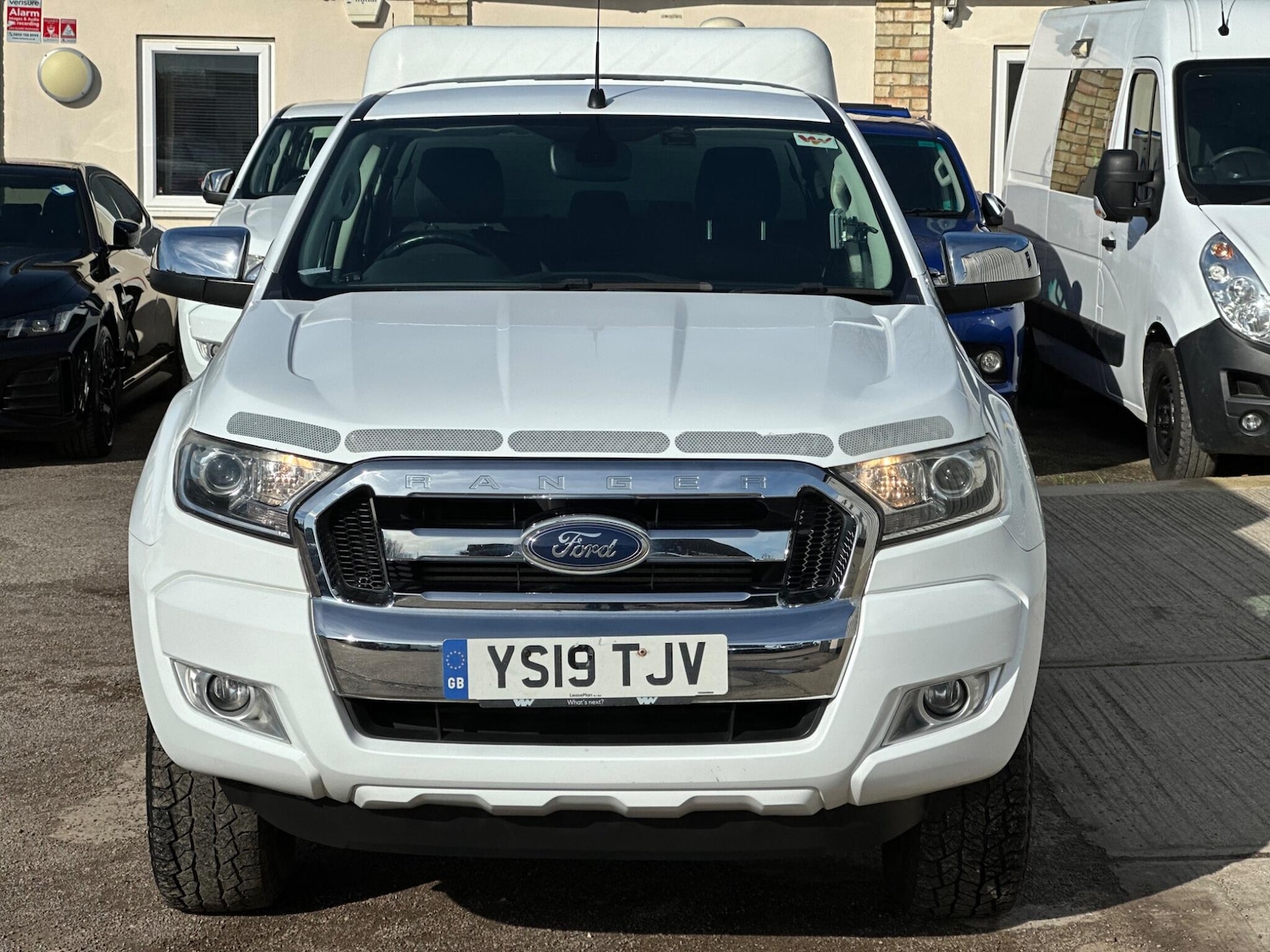 Used Ford Ranger 2019 for sale - 77722720: Photo 18