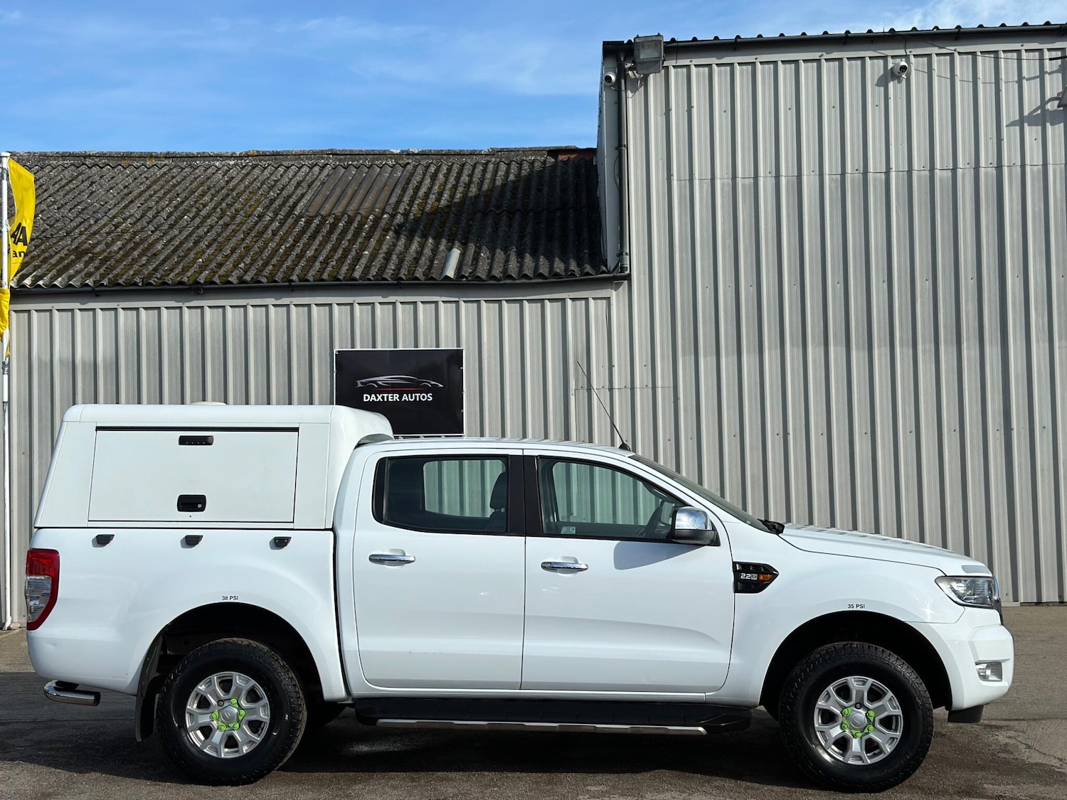Used Ford Ranger 2019 for sale - 77722720: Photo 21