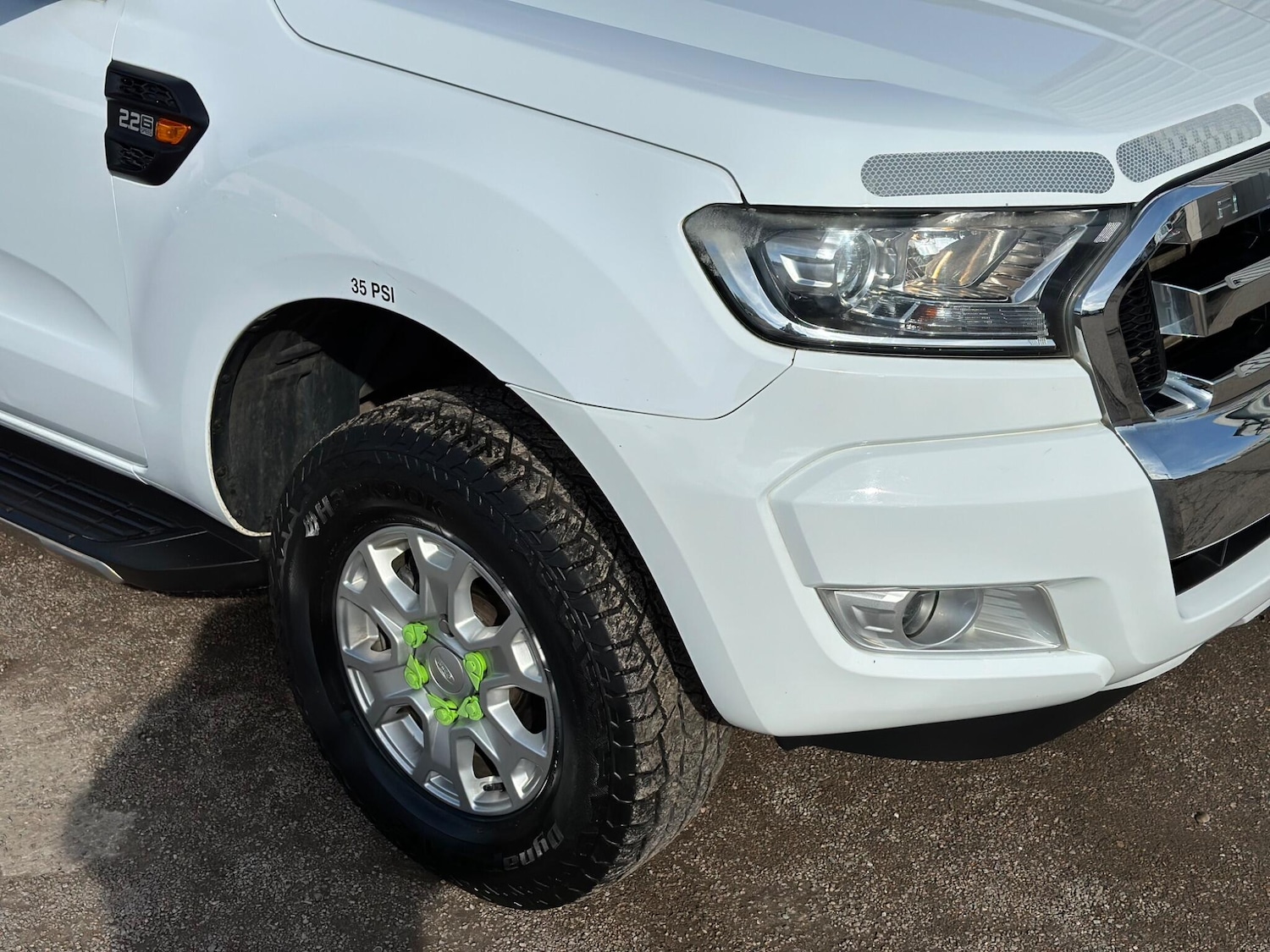 Used Ford Ranger 2019 for sale - 77722720: Photo 22
