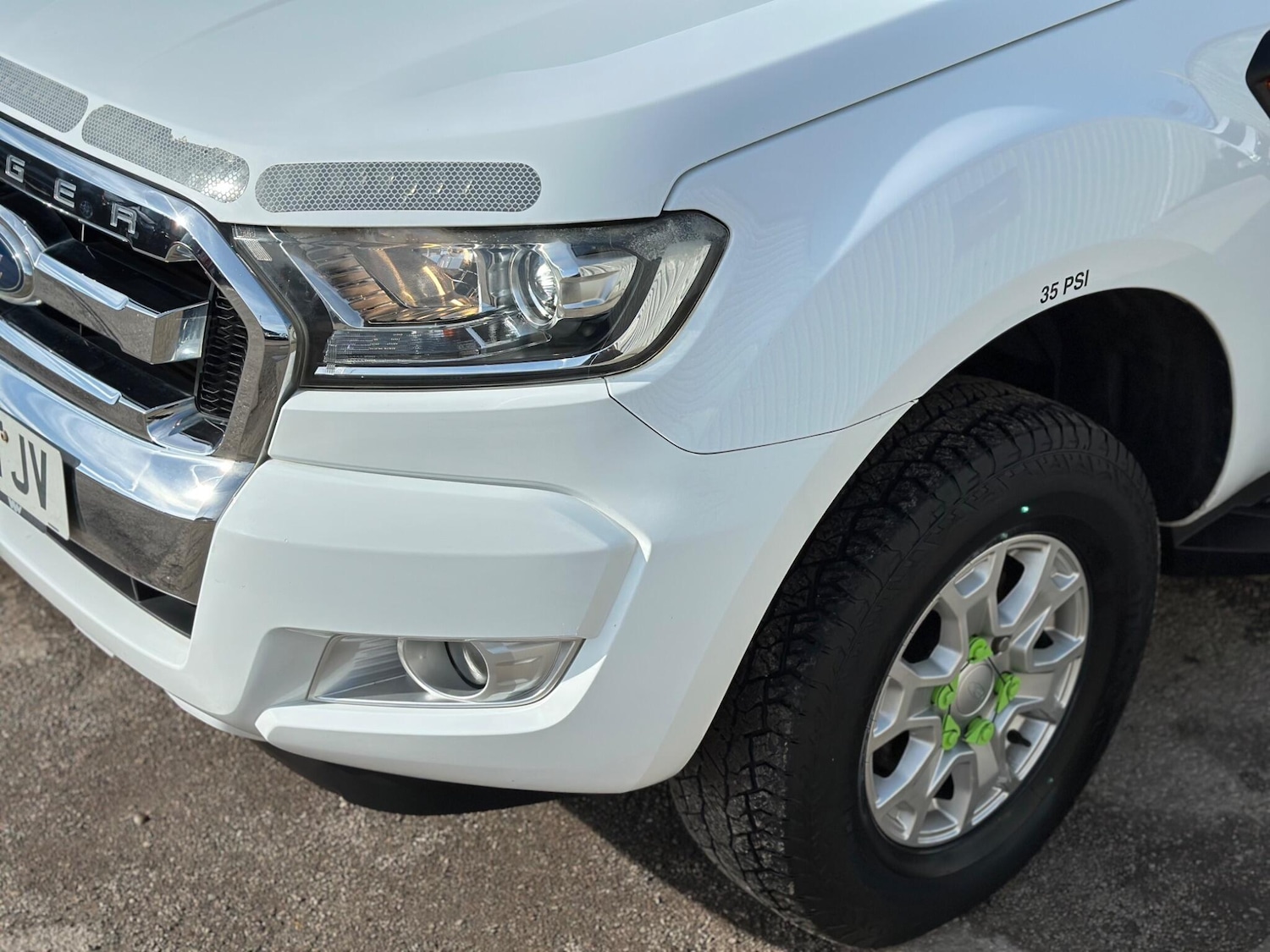 Used Ford Ranger 2019 for sale - 77722720: Photo 24