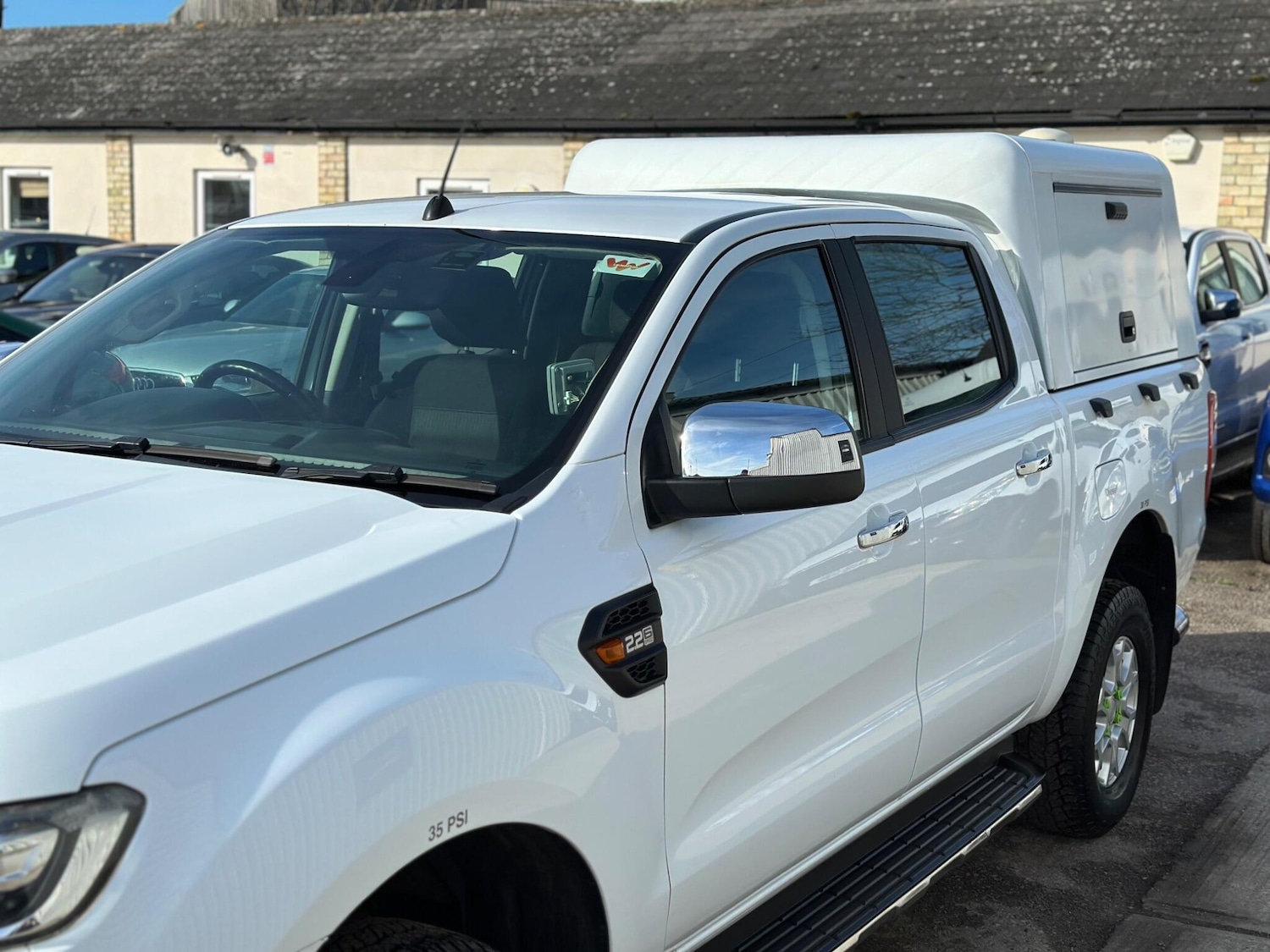 Used Ford Ranger 2019 for sale - 77722720: Photo 25