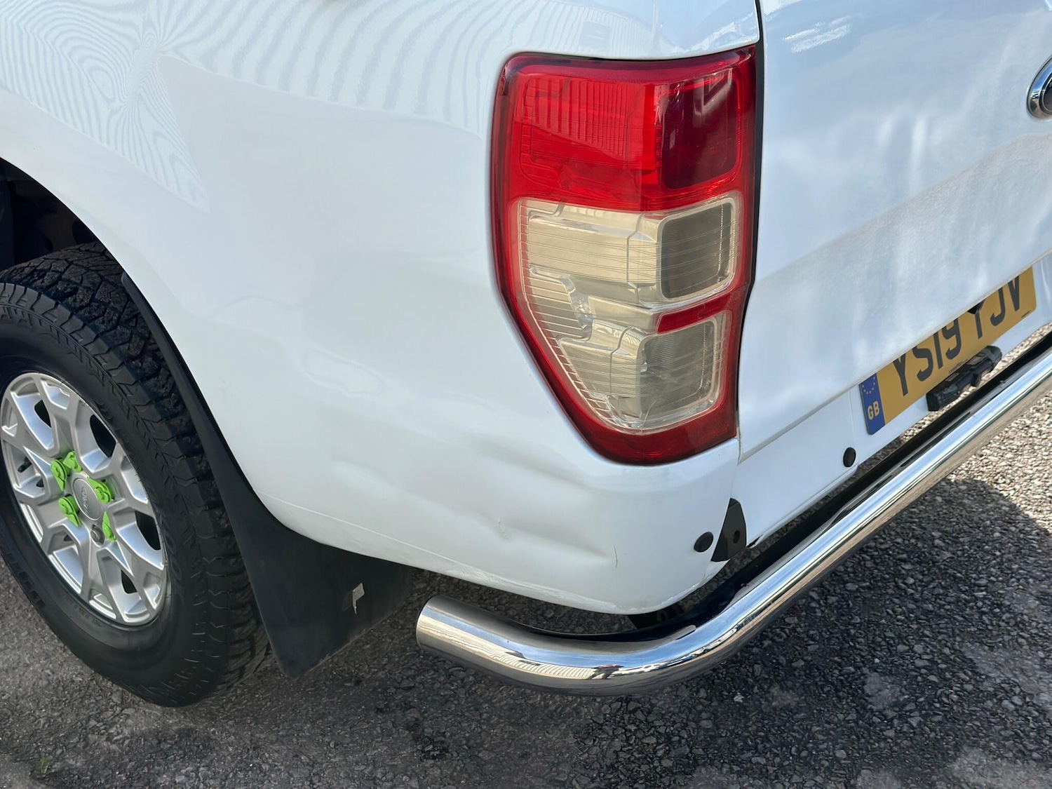 Used Ford Ranger 2019 for sale - 77722720: Photo 26