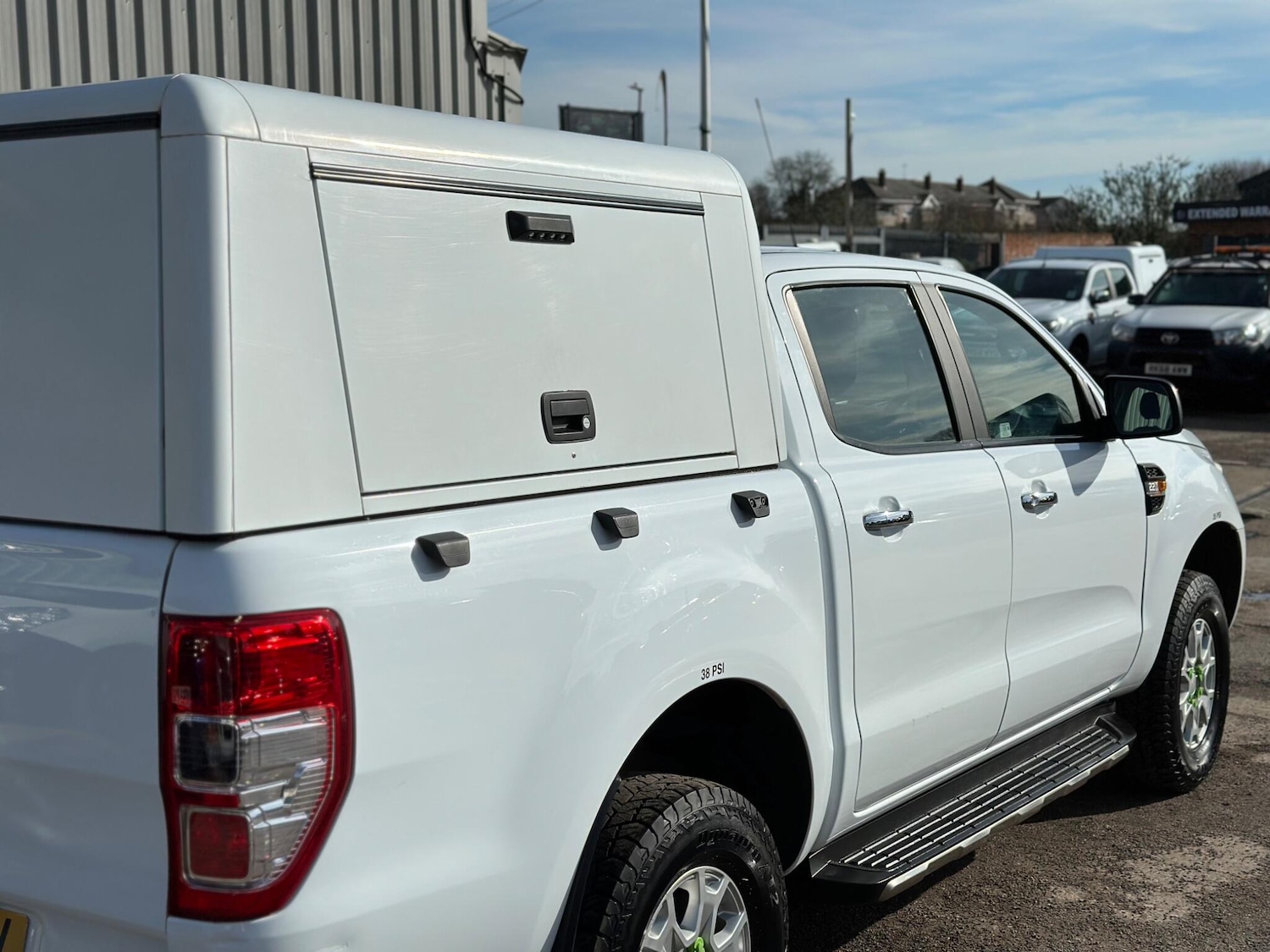 Used Ford Ranger 2019 for sale - 77722720: Photo 29