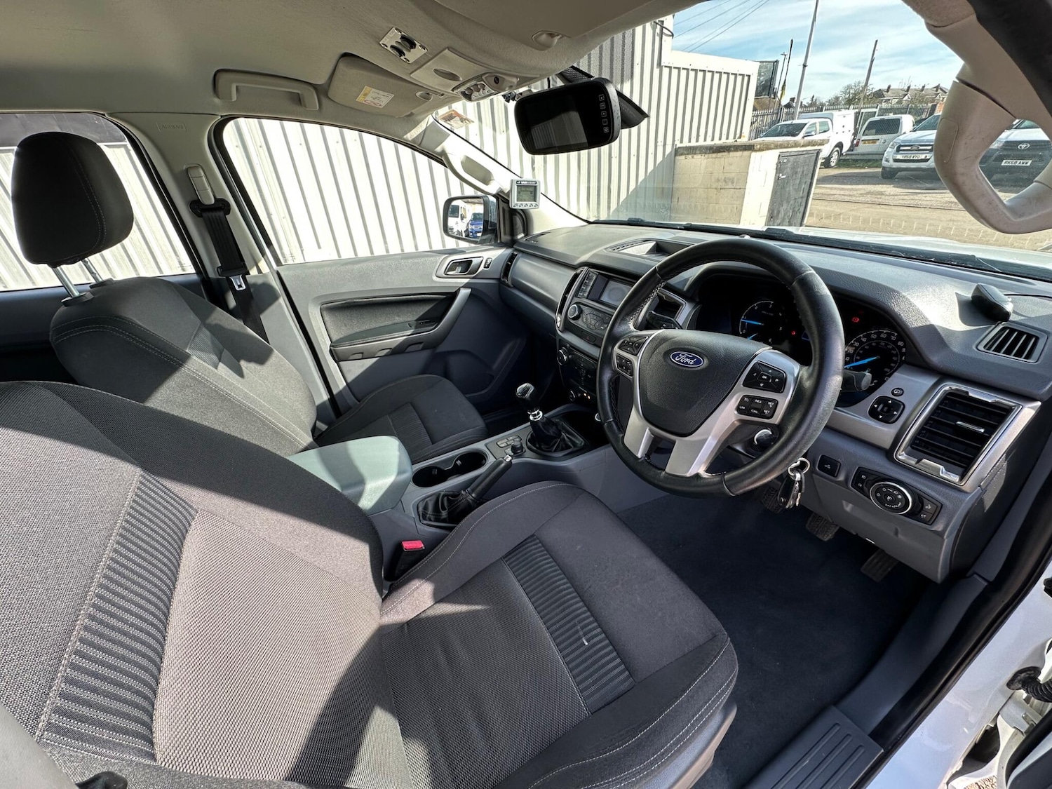 Used Ford Ranger 2019 for sale - 77722720: Photo 34