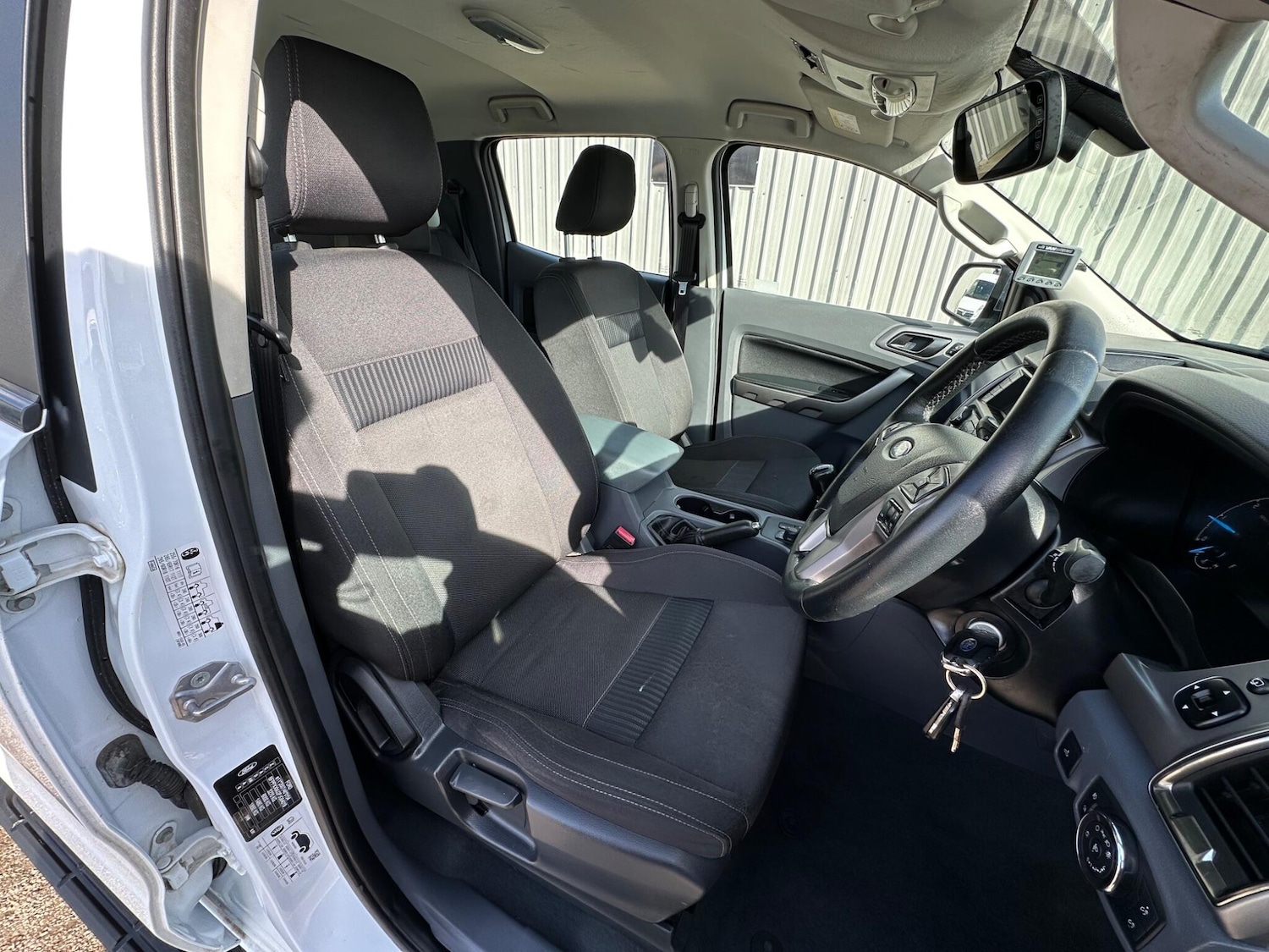 Used Ford Ranger 2019 for sale - 77722720: Photo 36