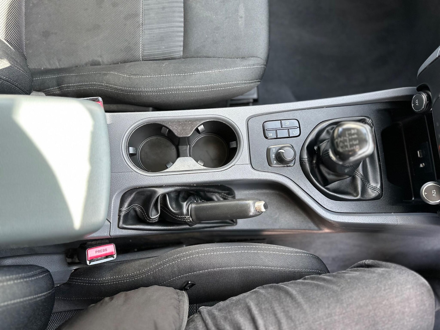 Used Ford Ranger 2019 for sale - 77722720: Photo 38