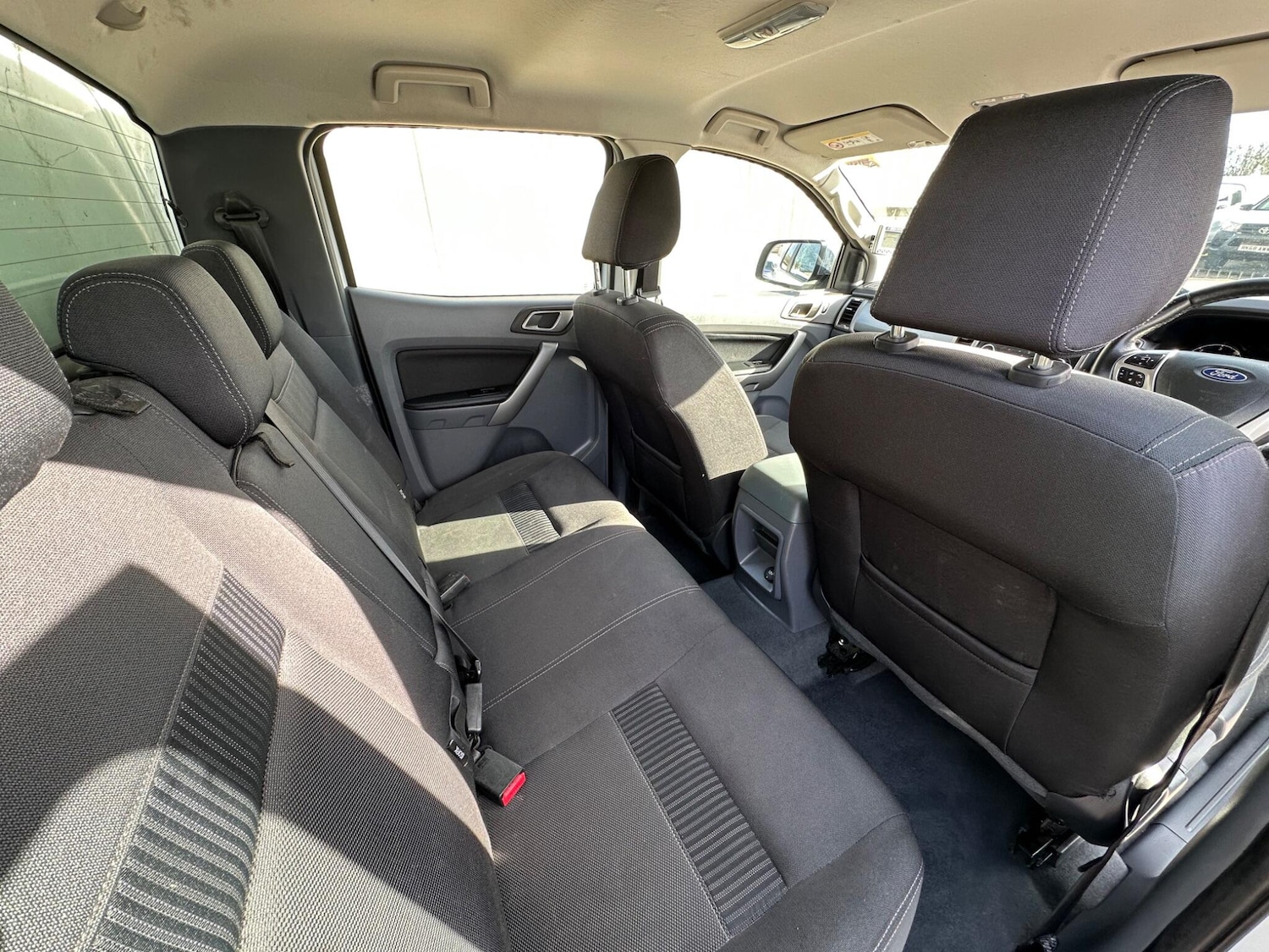 Used Ford Ranger 2019 for sale - 77722720: Photo 42